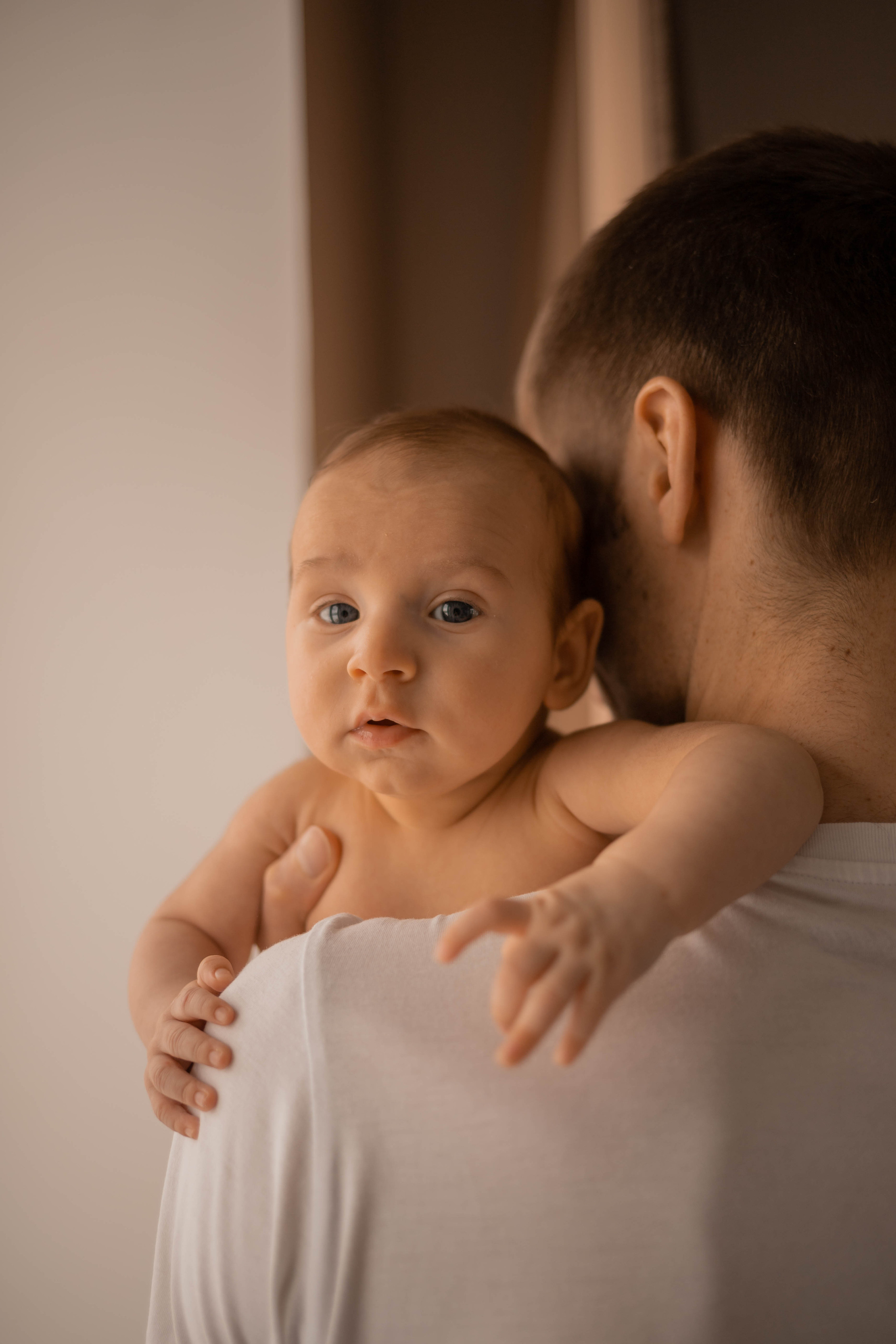 Юлиана, Саша и Дима. Семейный и детский фотограф в Москве Александра Нараевская