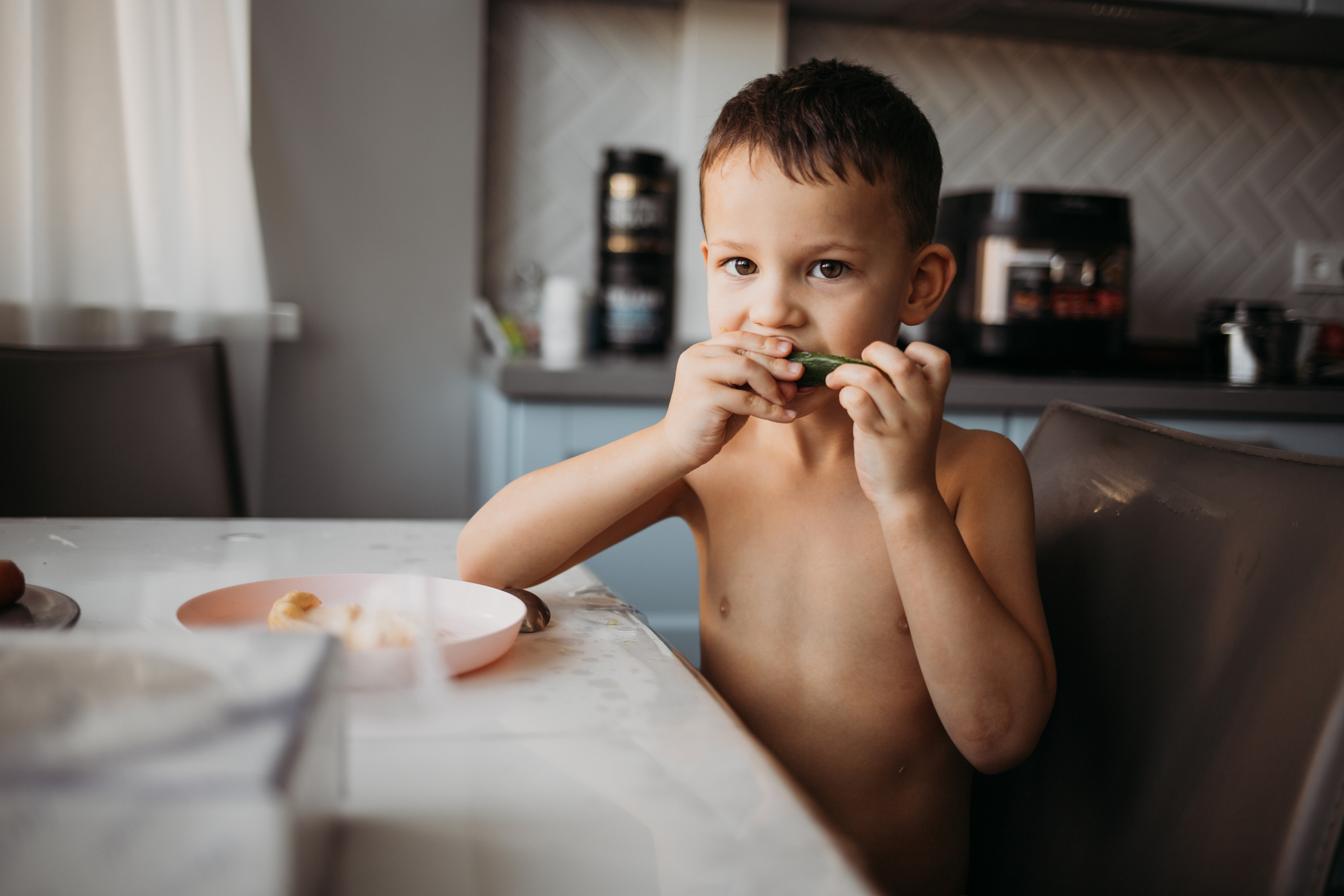 Диана, Ренат, Дамир и Диана. Семейный и детский фотограф в Москве Александра Нараевская
