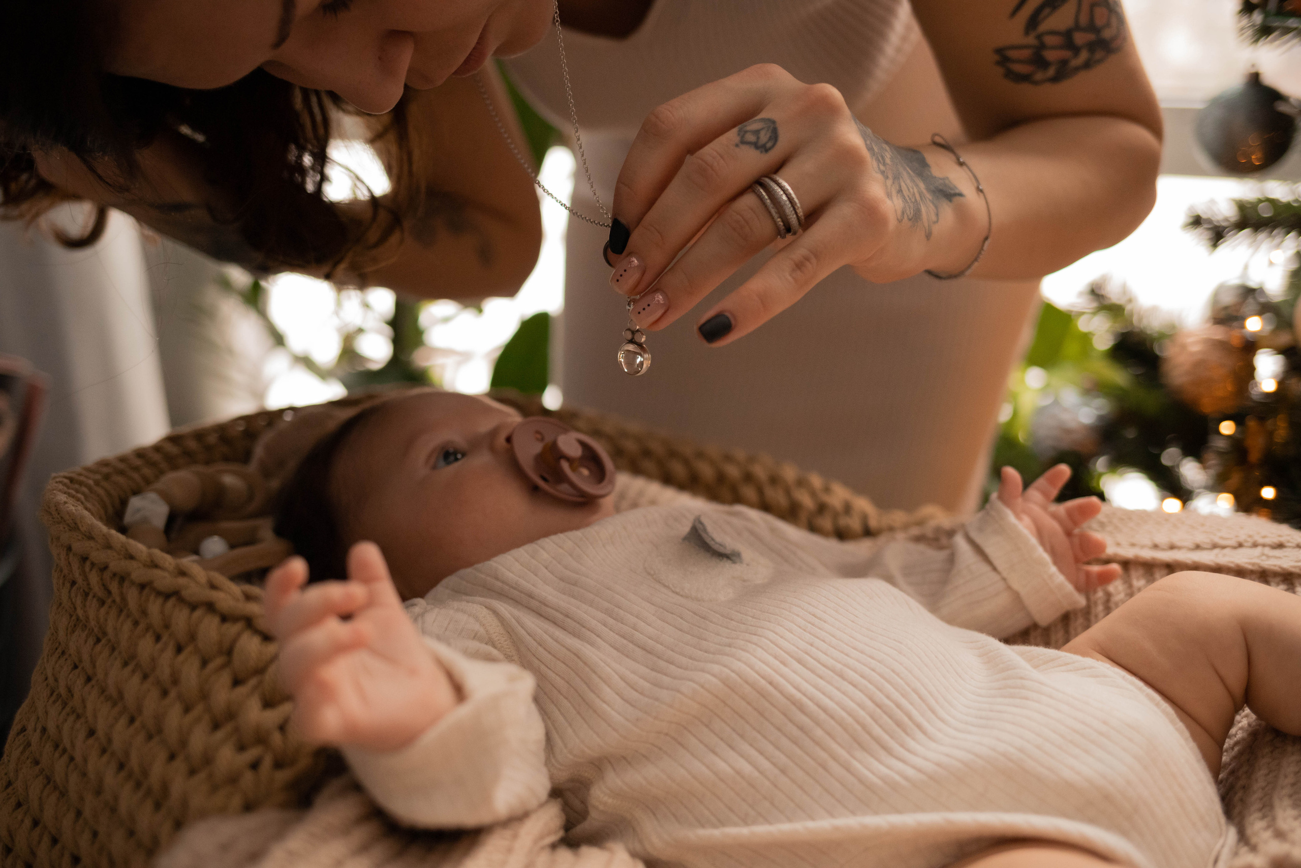 Ника и Аврора. Семейный и детский фотограф в Москве Александра Нараевская