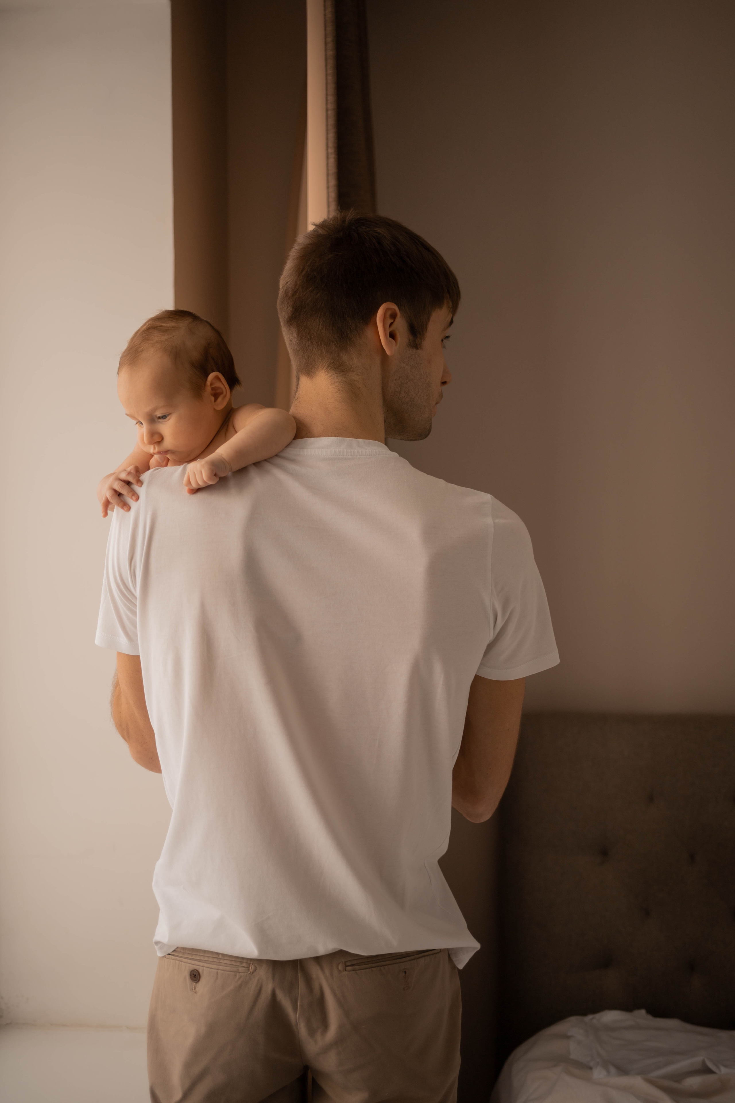 Юлиана, Саша и Дима. Семейный и детский фотограф в Москве Александра Нараевская
