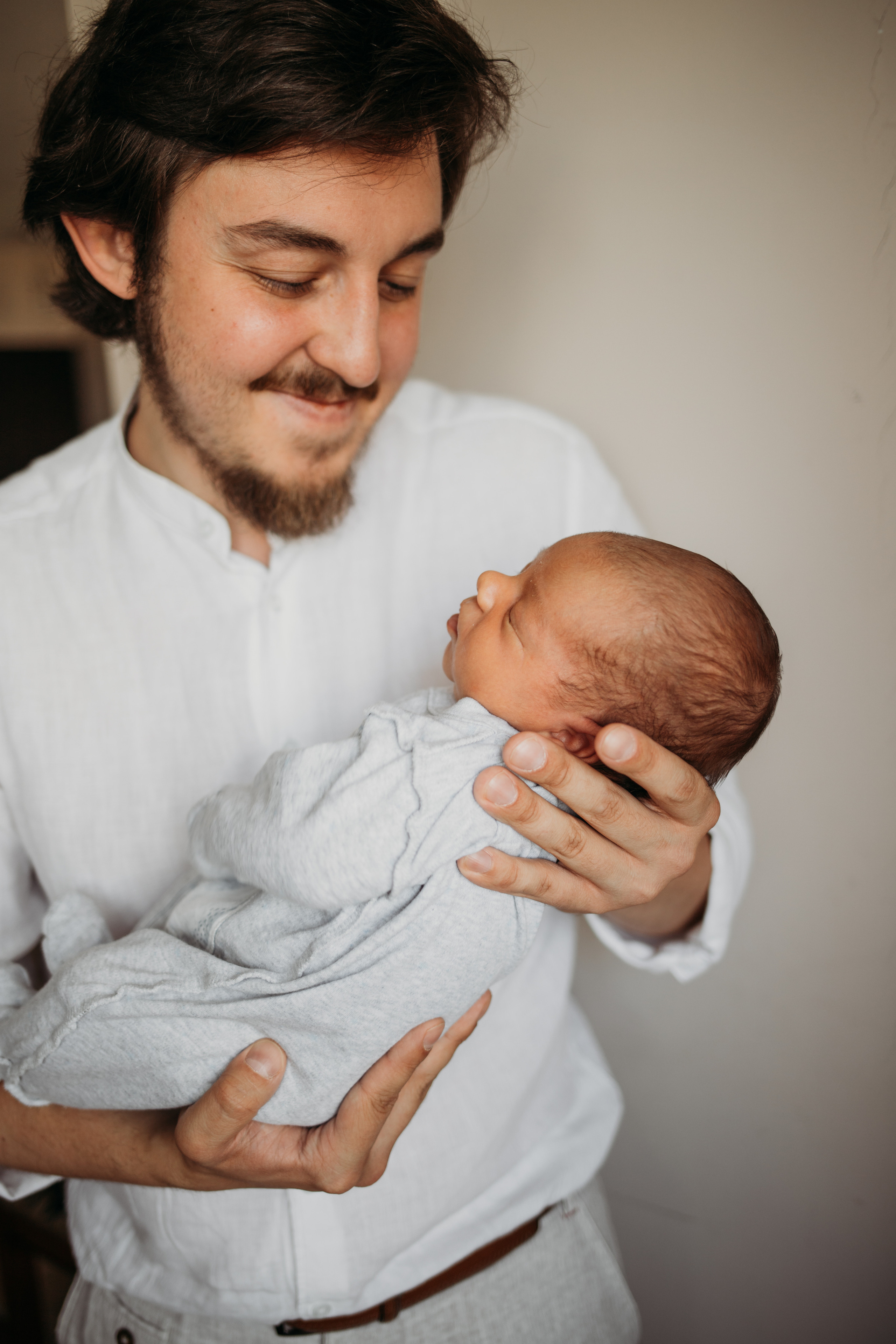 Ангелина, Вячеслав, Василиса и Гавриил. Семейный и детский фотограф в Москве Александра Нараевская