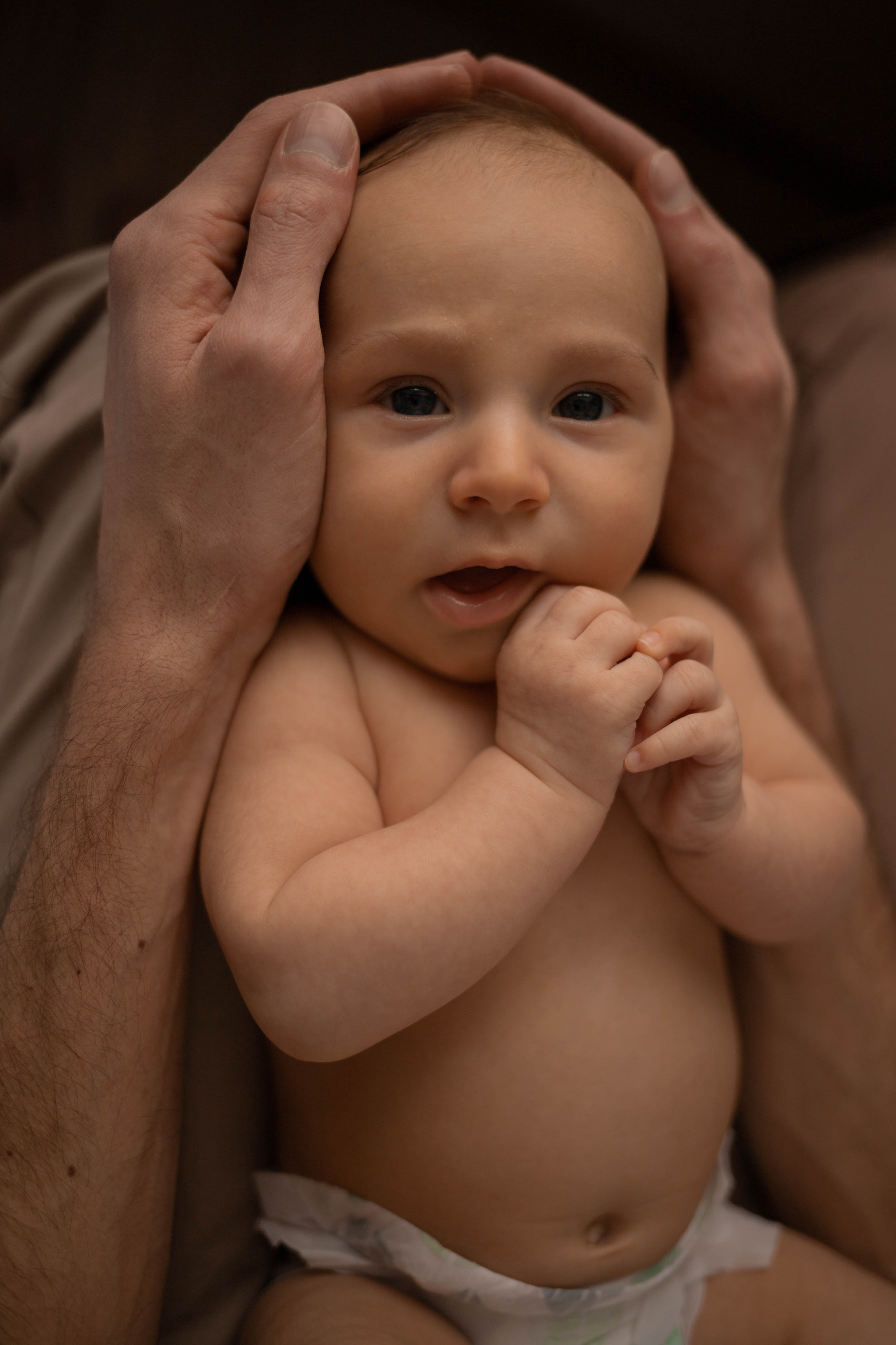 Юлиана, Саша и Дима. Семейный и детский фотограф в Москве Александра Нараевская