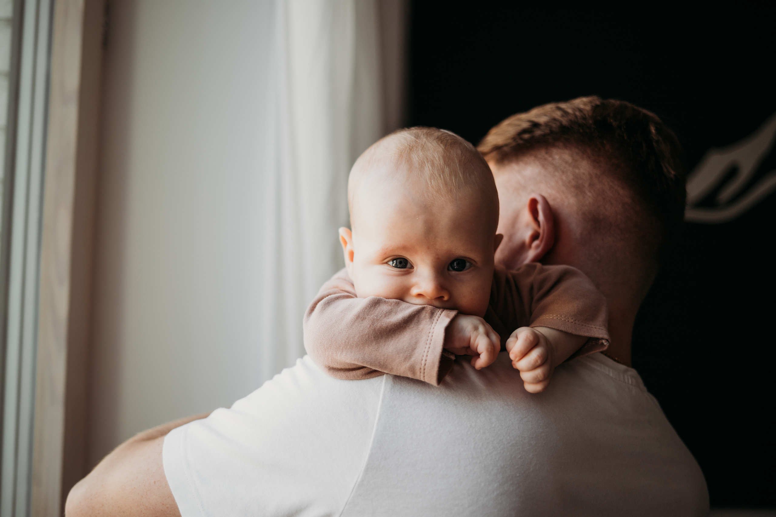 Даша, Артем и Демид. Семейный и детский фотограф в Москве Александра Нараевская