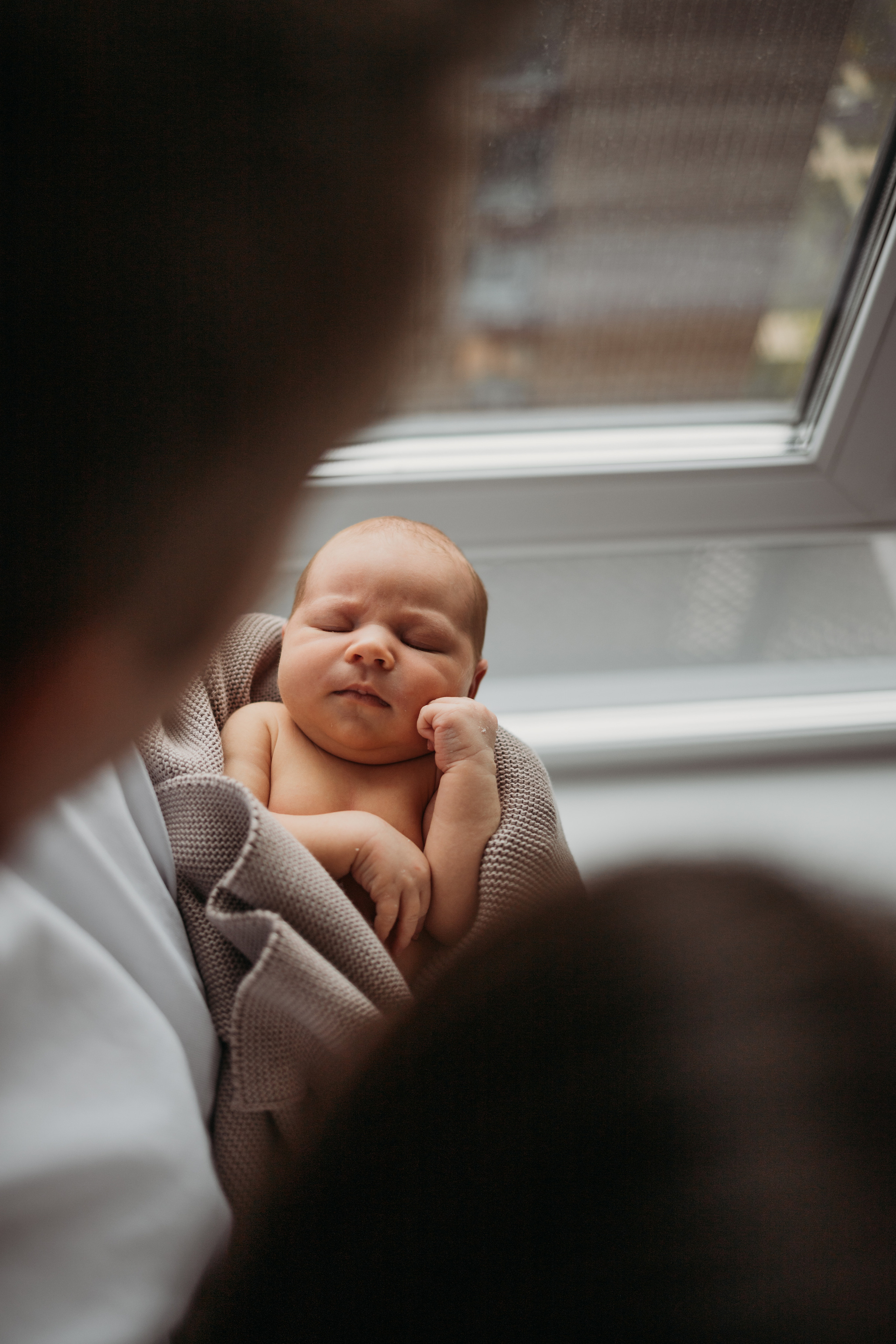 Вера, Саша и Алиса. Семейный и детский фотограф в Москве Александра Нараевская
