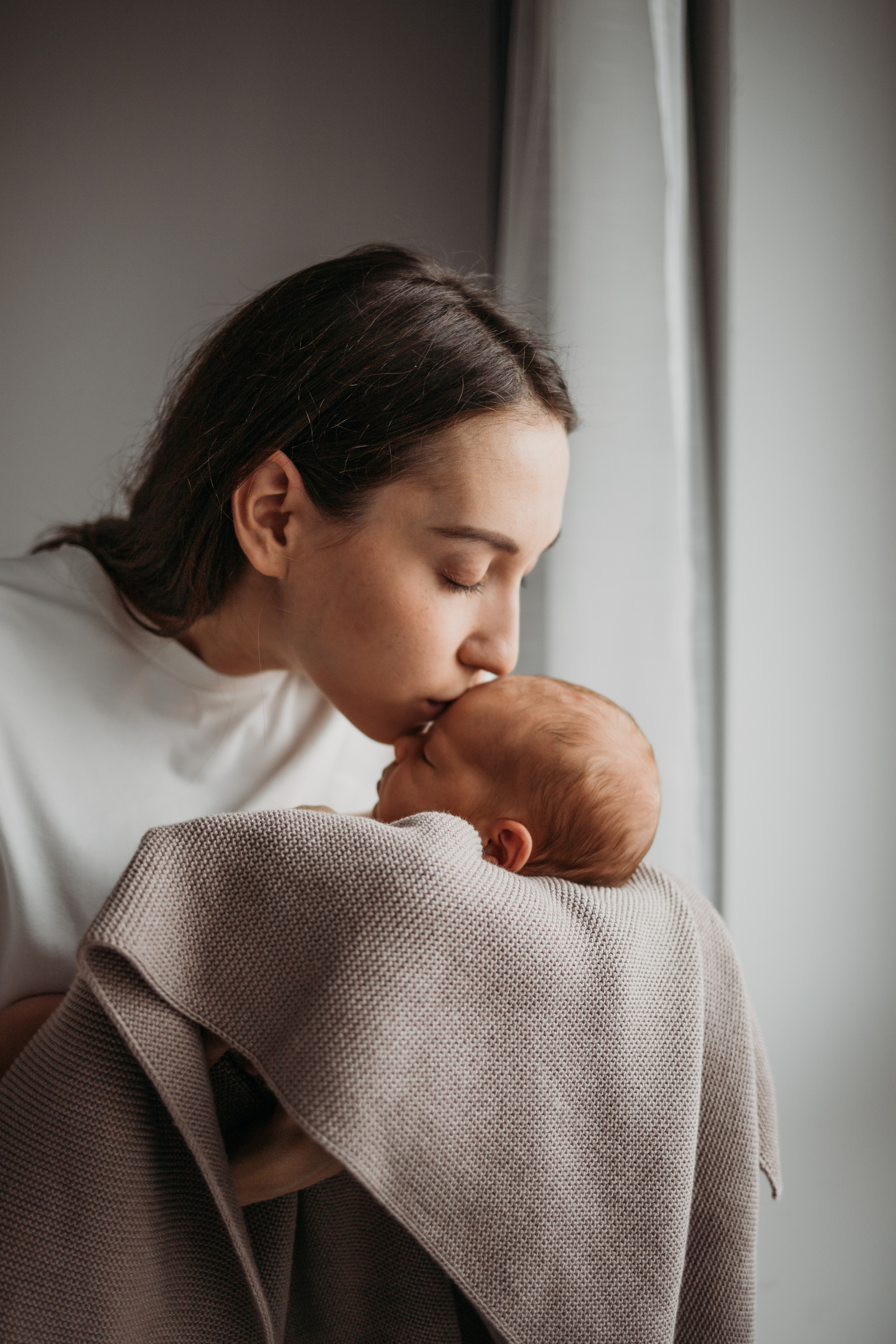 Вера, Саша и Алиса. Семейный и детский фотограф в Москве Александра Нараевская