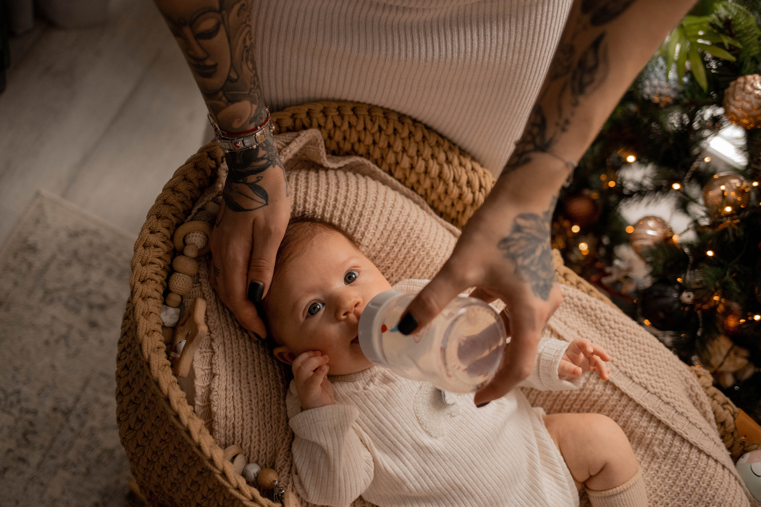 Ника и Аврора. Семейный и детский фотограф в Москве Александра Нараевская