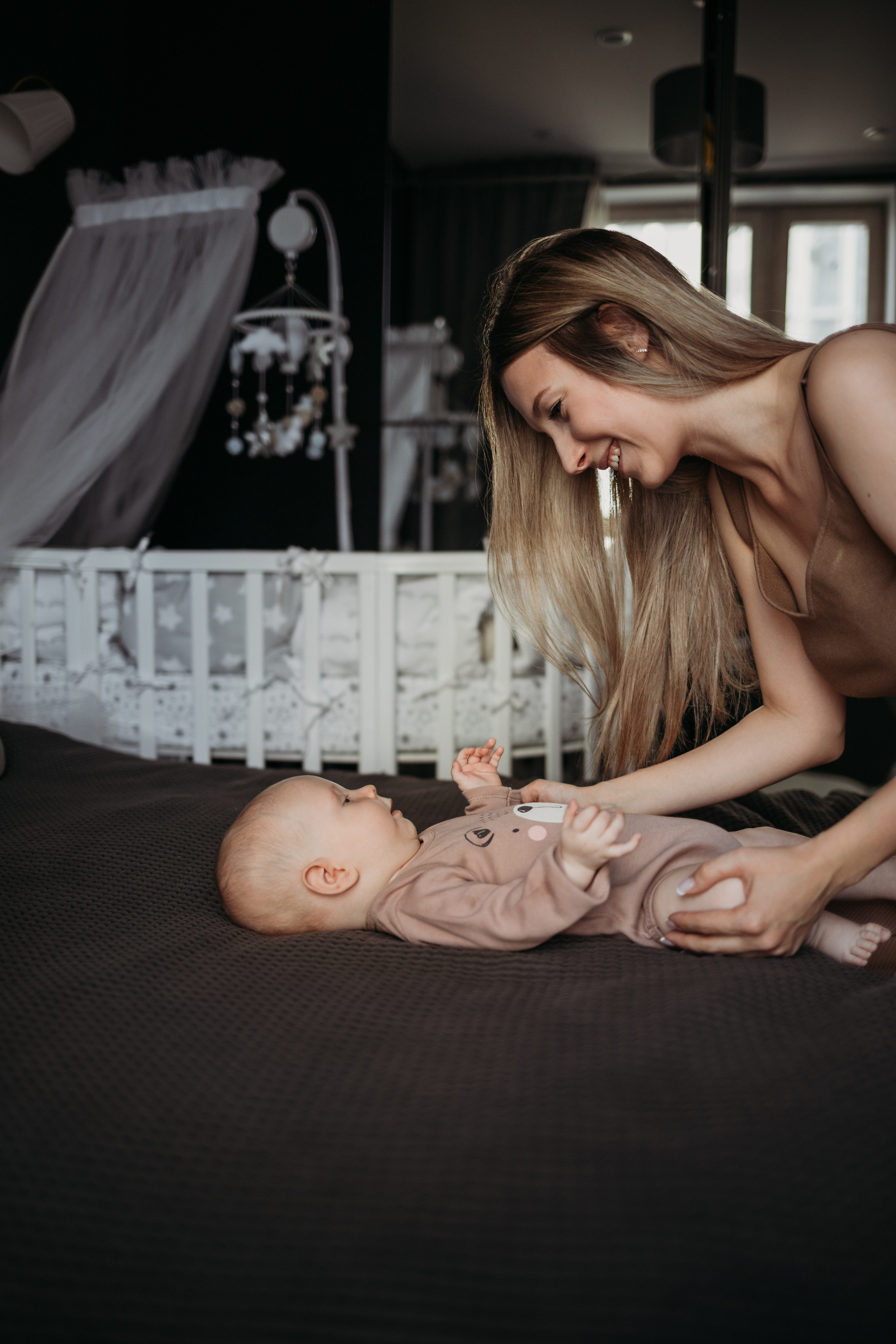Даша, Артем и Демид. Семейный и детский фотограф в Москве Александра Нараевская
