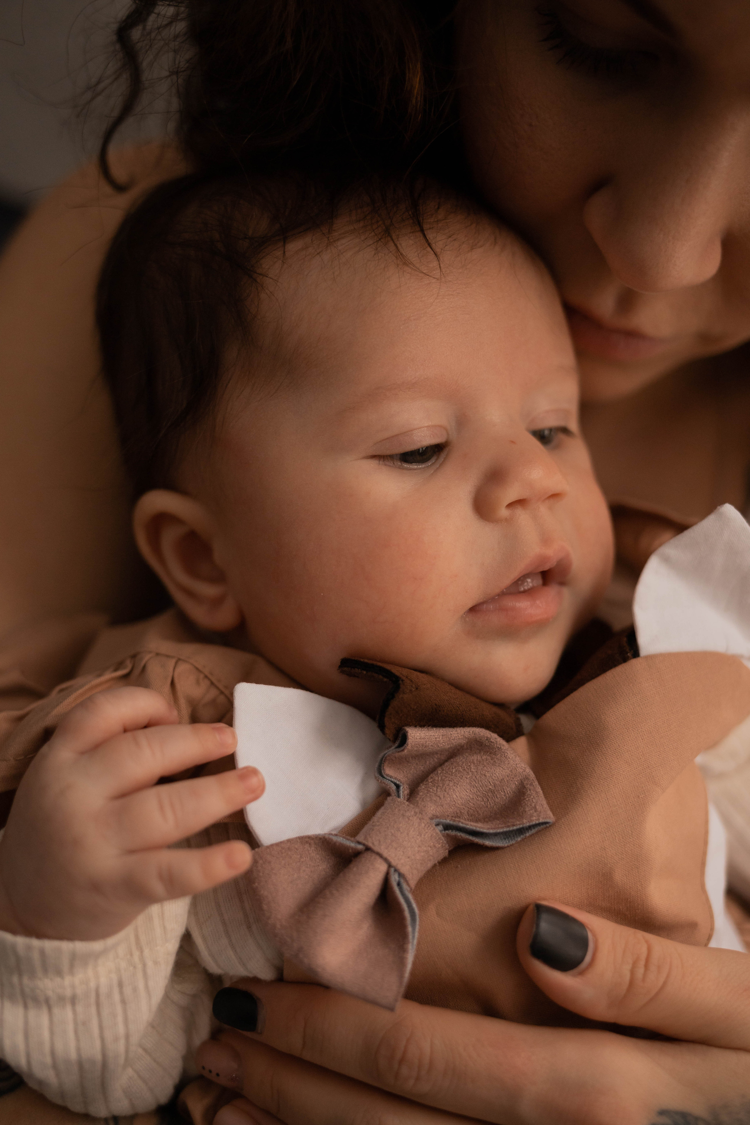 Ника и Аврора. Семейный и детский фотограф в Москве Александра Нараевская