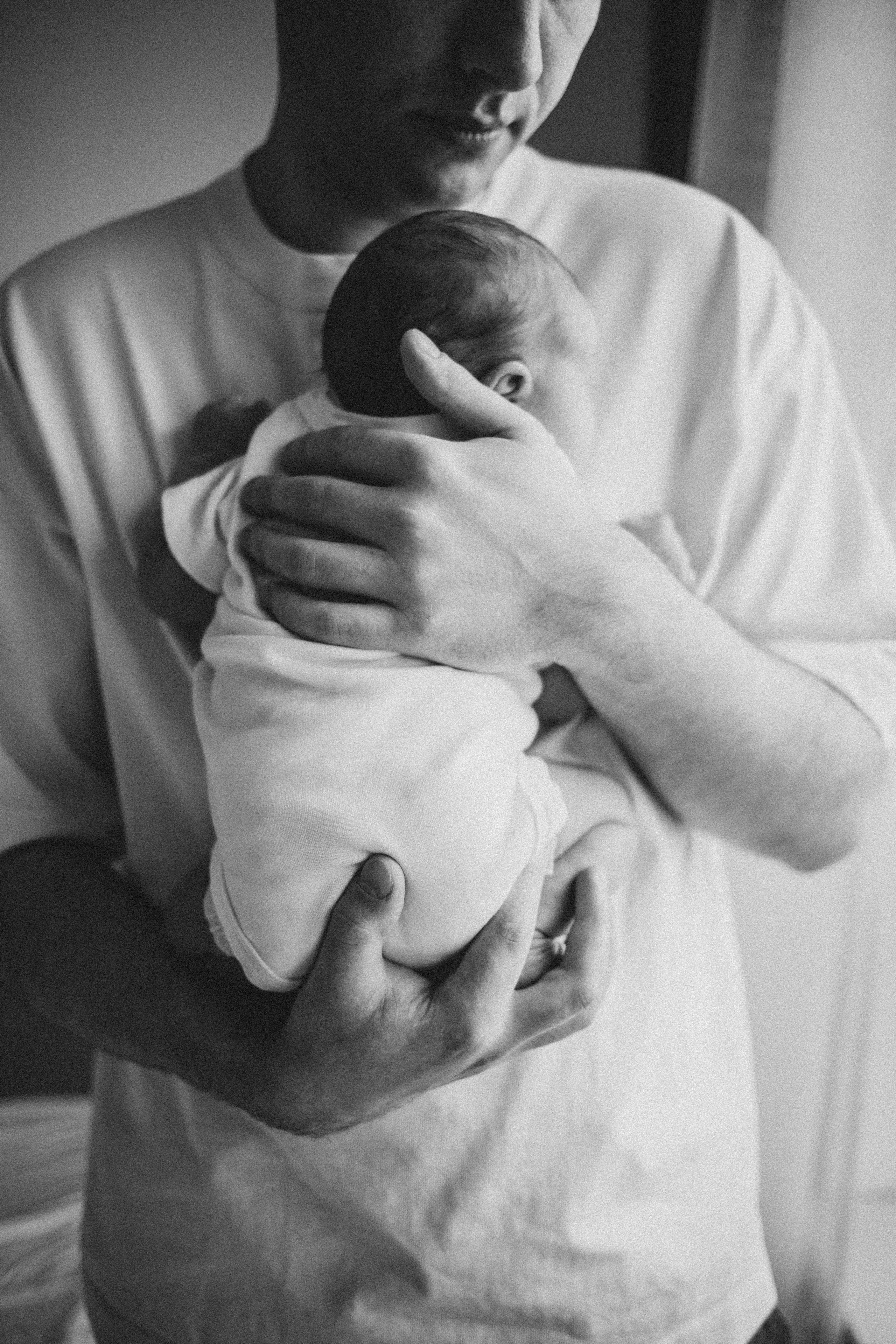 Вера, Саша и Алиса. Семейный и детский фотограф в Москве Александра Нараевская