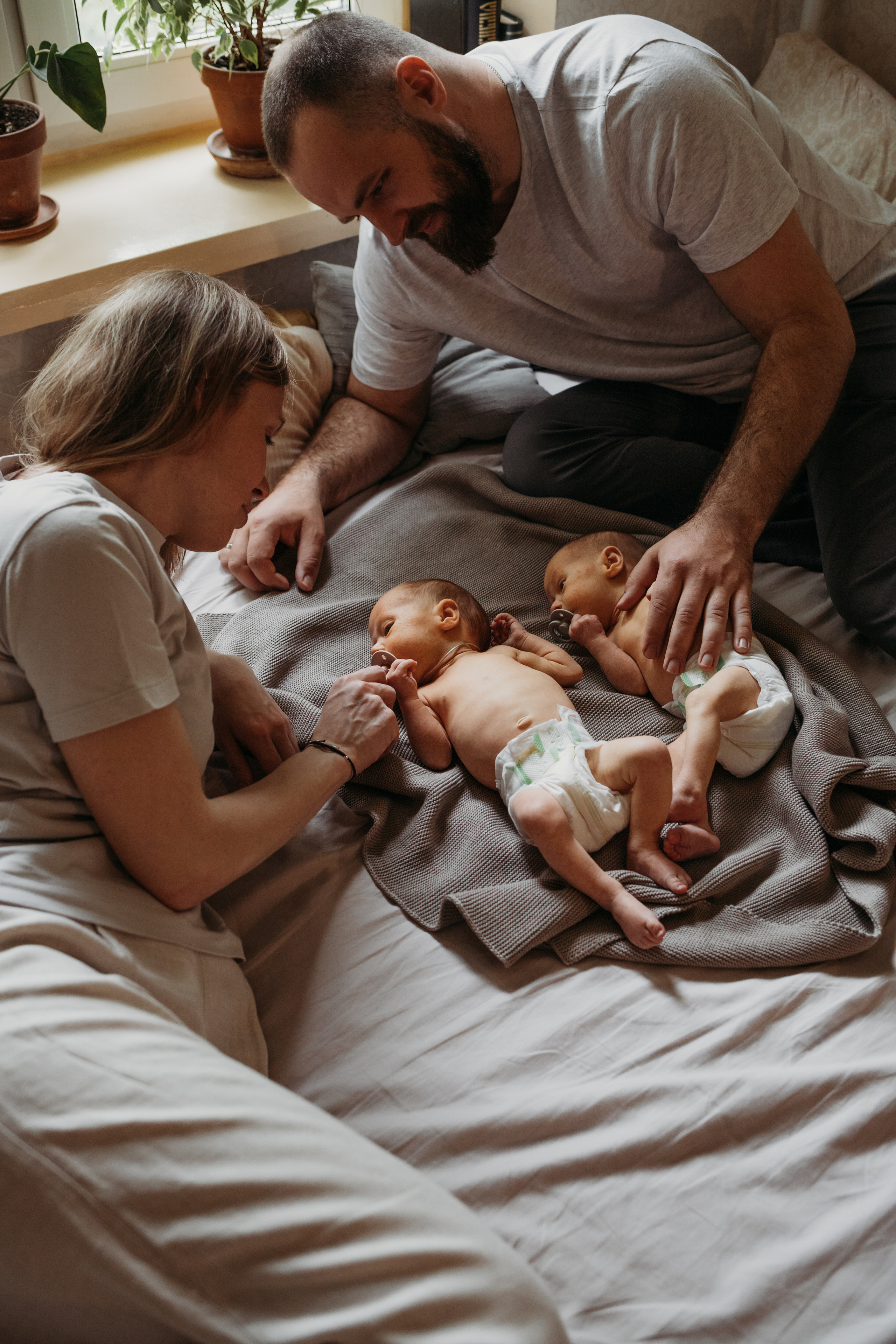 София, Саша, Тихон, Федя, Вера и Нина. Семейный и детский фотограф в Москве Александра Нараевская