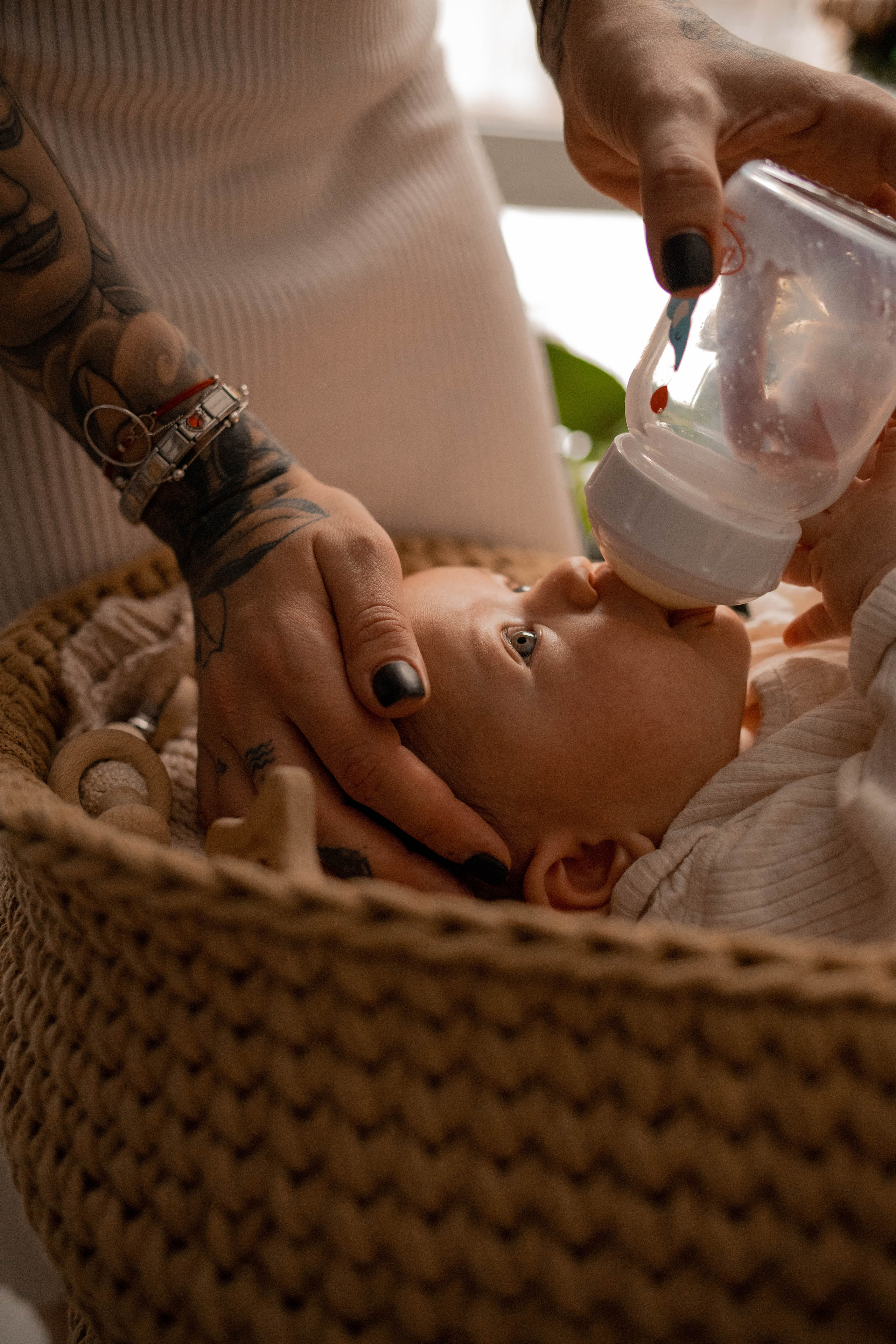 Ника и Аврора. Семейный и детский фотограф в Москве Александра Нараевская
