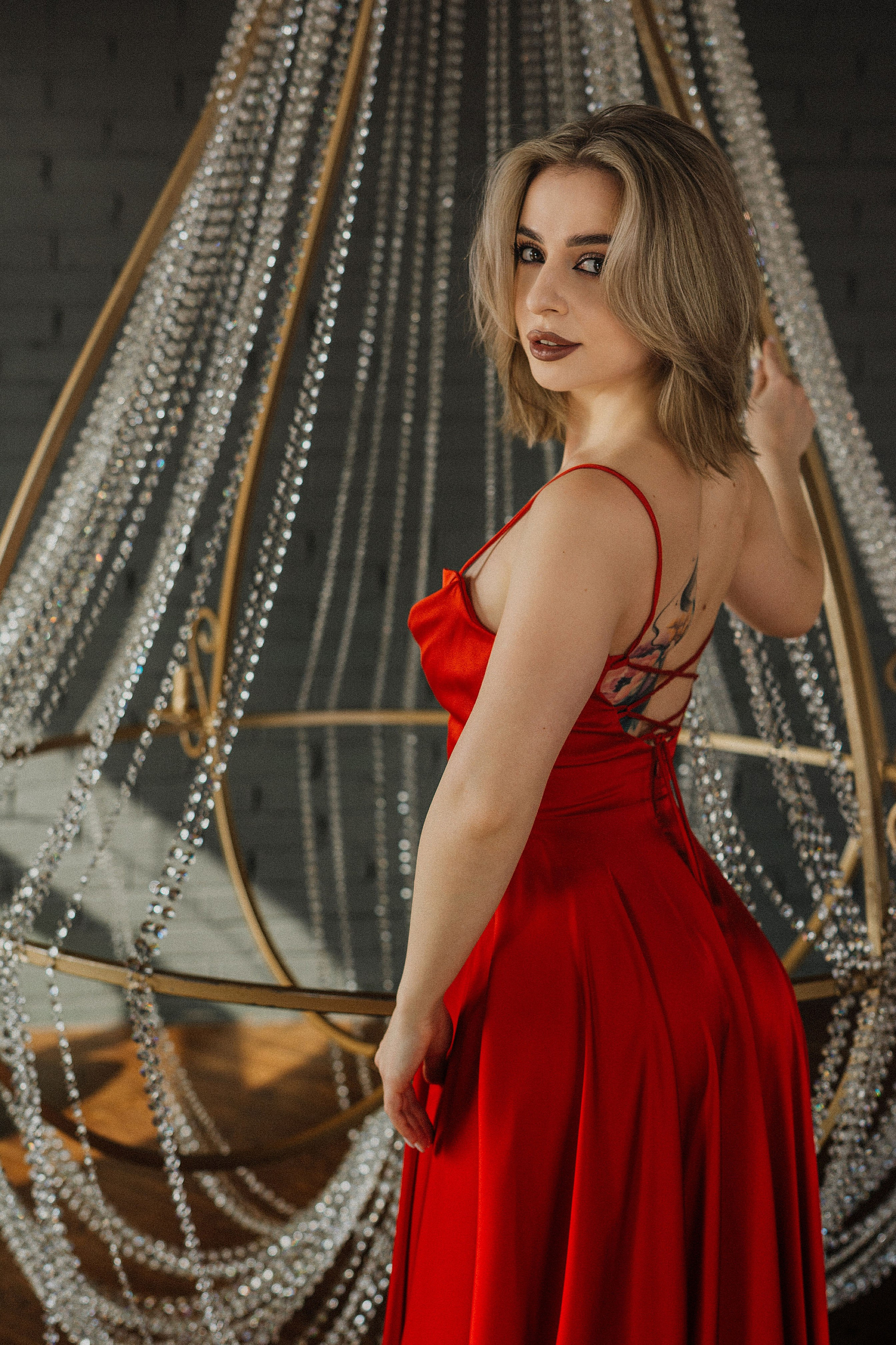 Наталья Озерова. Фотограф в Москве Ангелина Ким