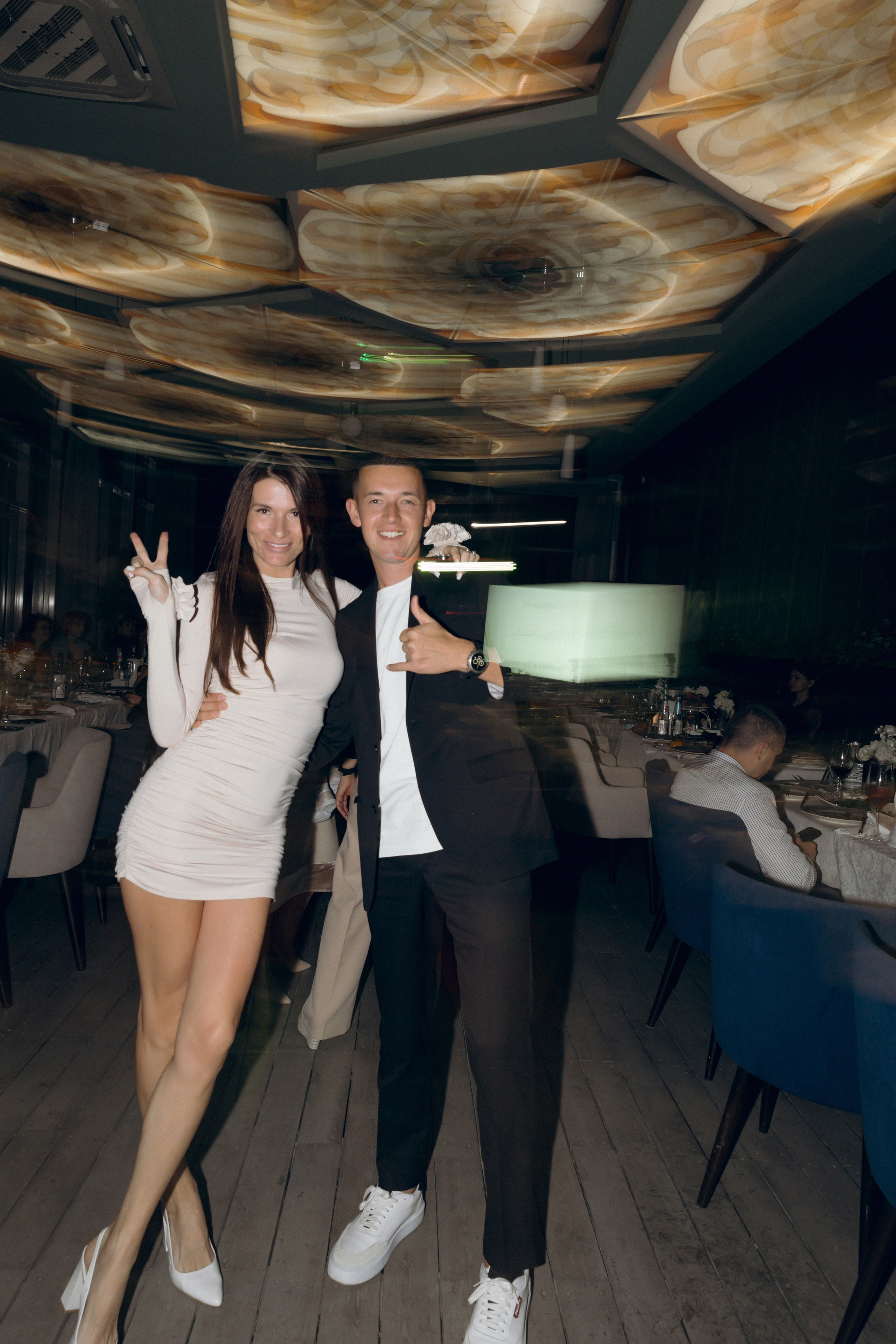 Анатолий и Евгения, 5/10/ 2024. Свадебный  и семейный фотограф в Краснодаре