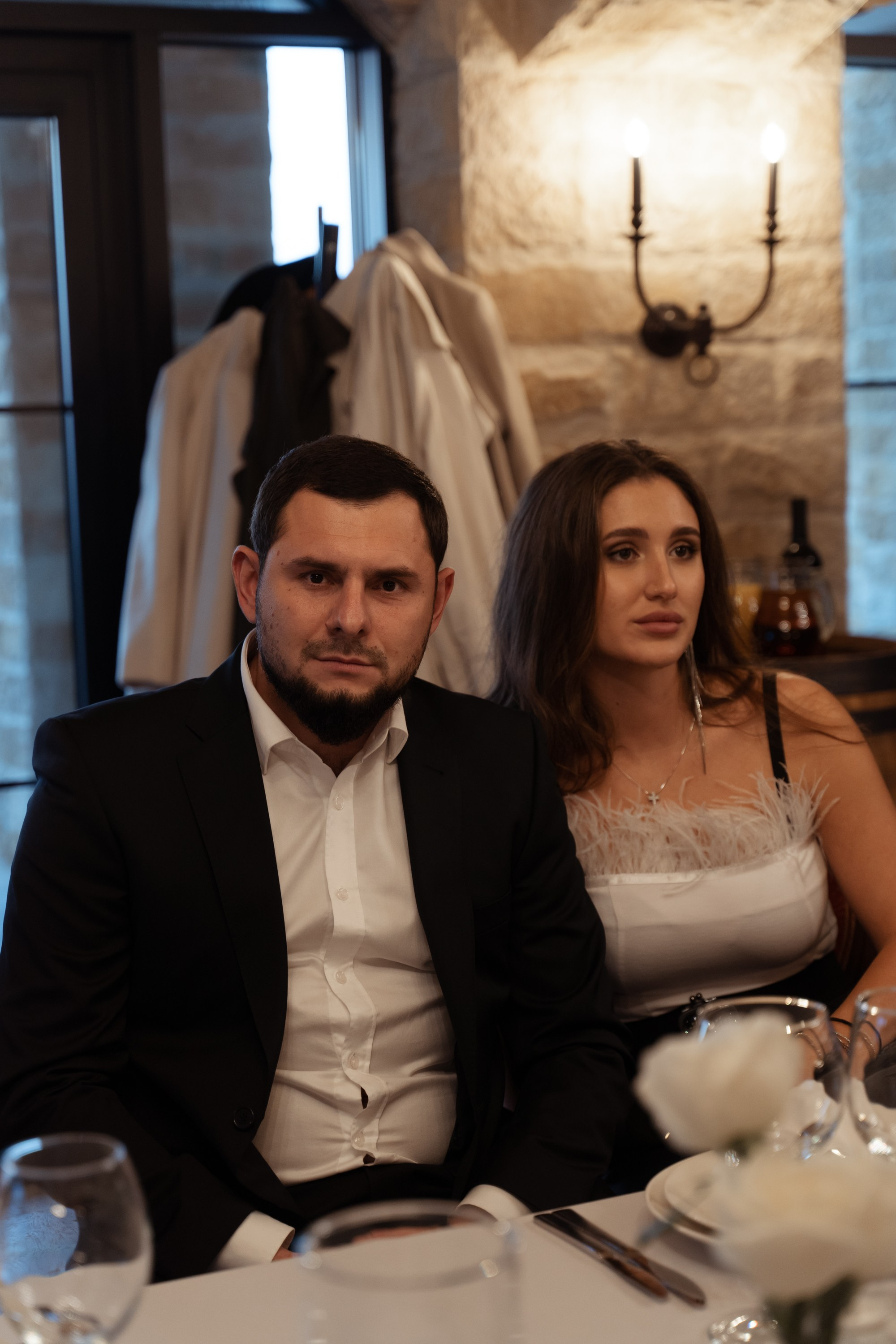 Yana&Viktor. Портретный фотограф в Краснодаре Валерия Матирная