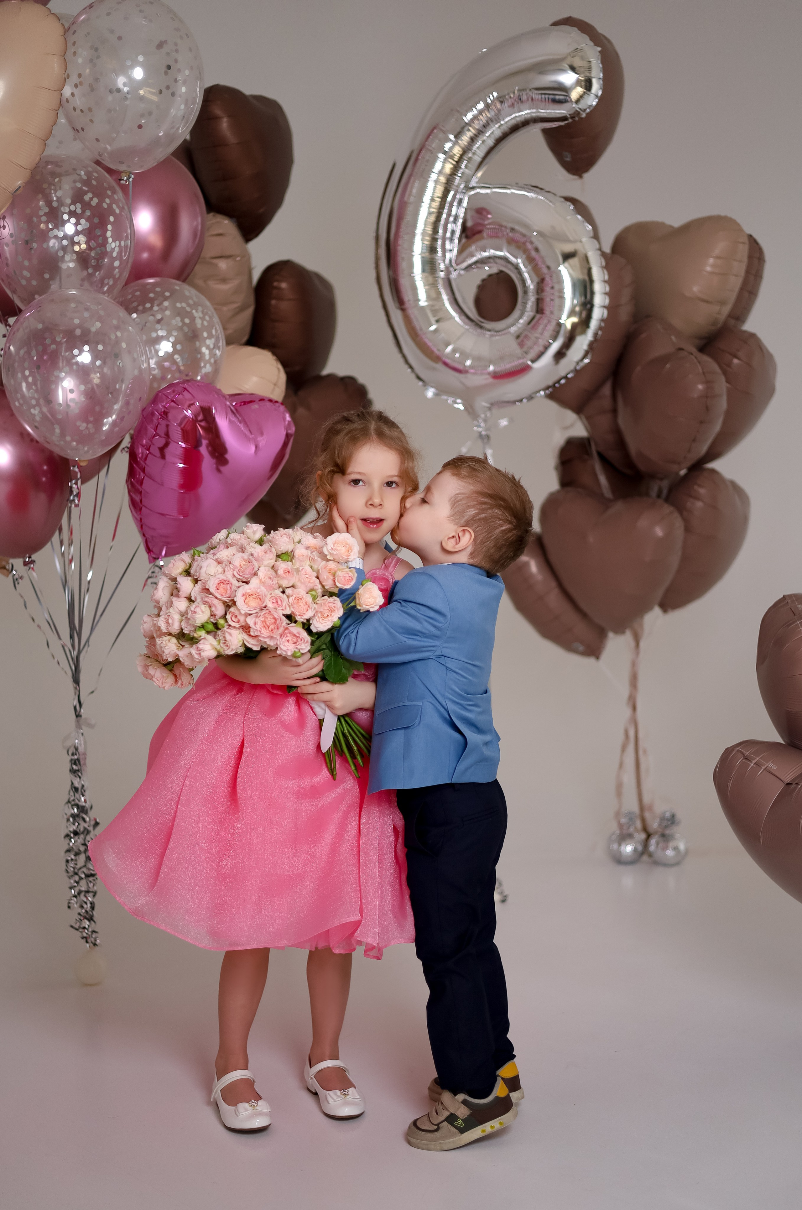 Ассоль. Фотограф Тамара Катапова