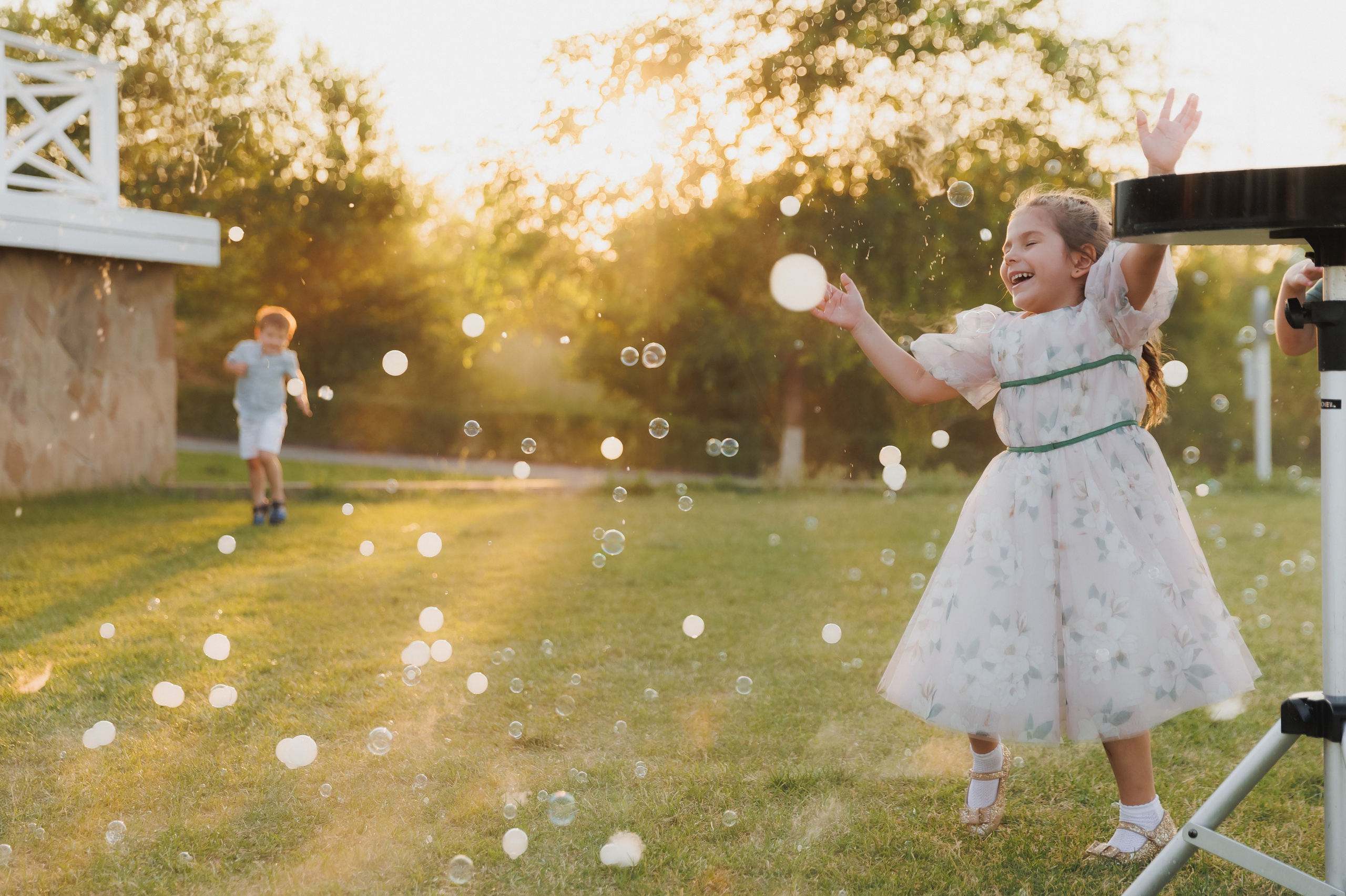 Платону 10!. Фотограф в Волгограде — Александра Искандерова