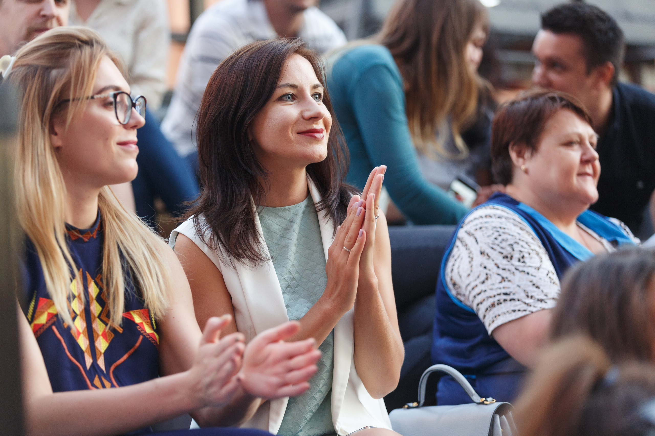 86. Фотограф Недорез Александр в Москве. Репортаж на ваших мероприятиях