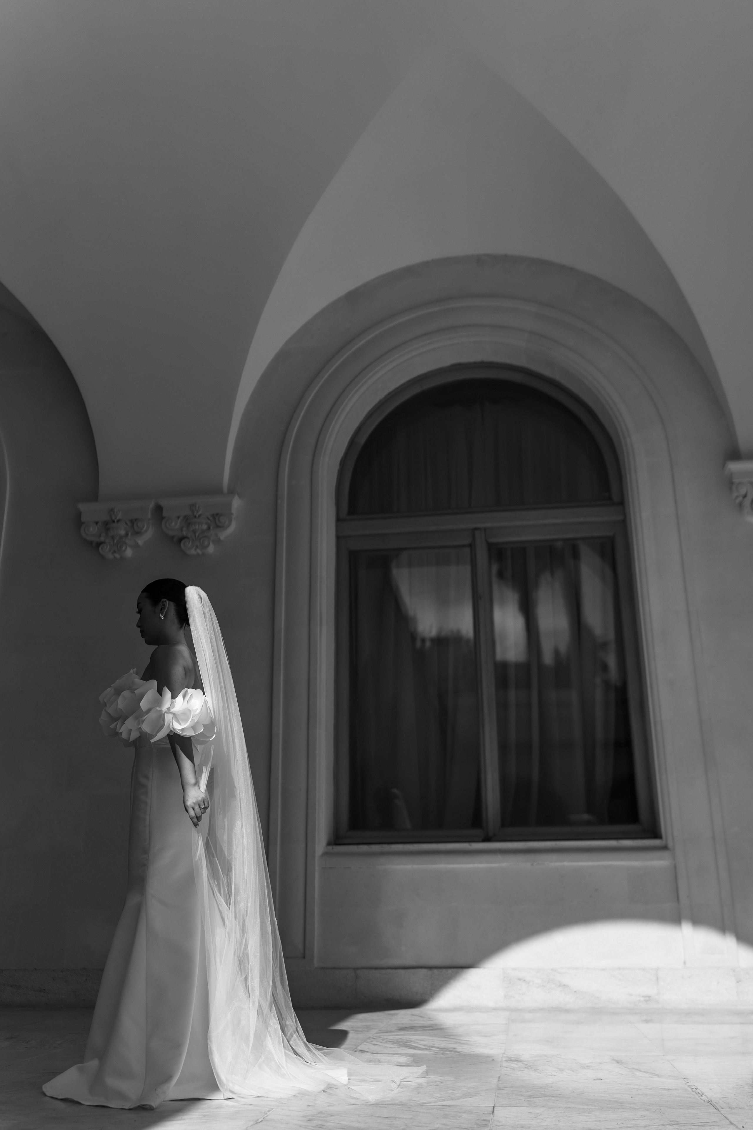 Давид и Владислава. Свадебный и портретный фотограф в Симферополе и Крыму