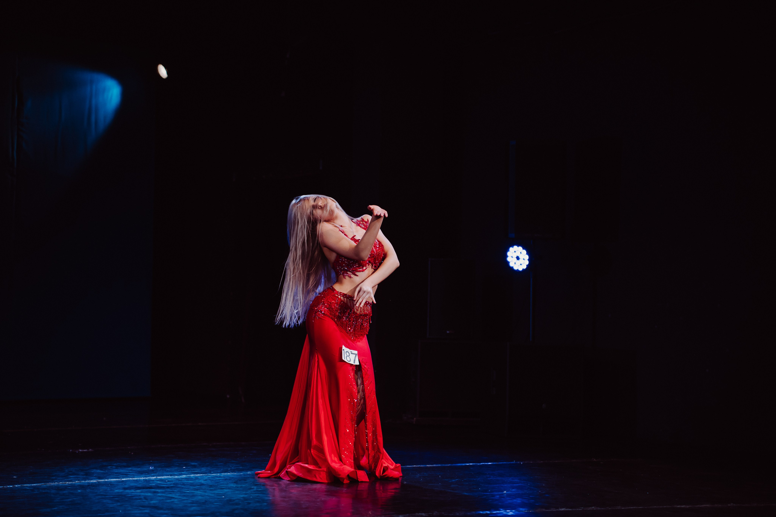 Танцевальные События. Фото