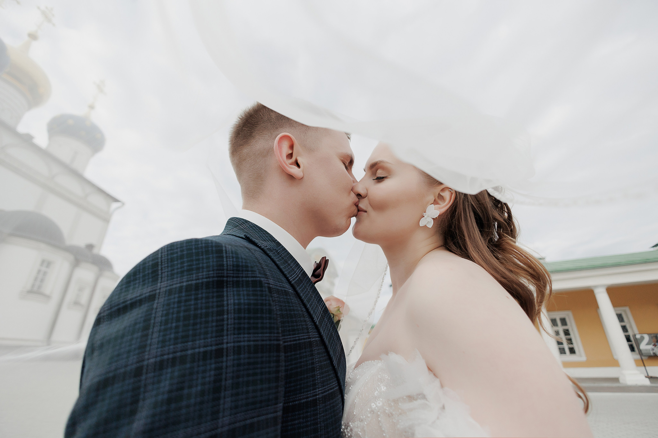 Свадьба. Свадебный и семейный фотограф в Твери и Тверской области