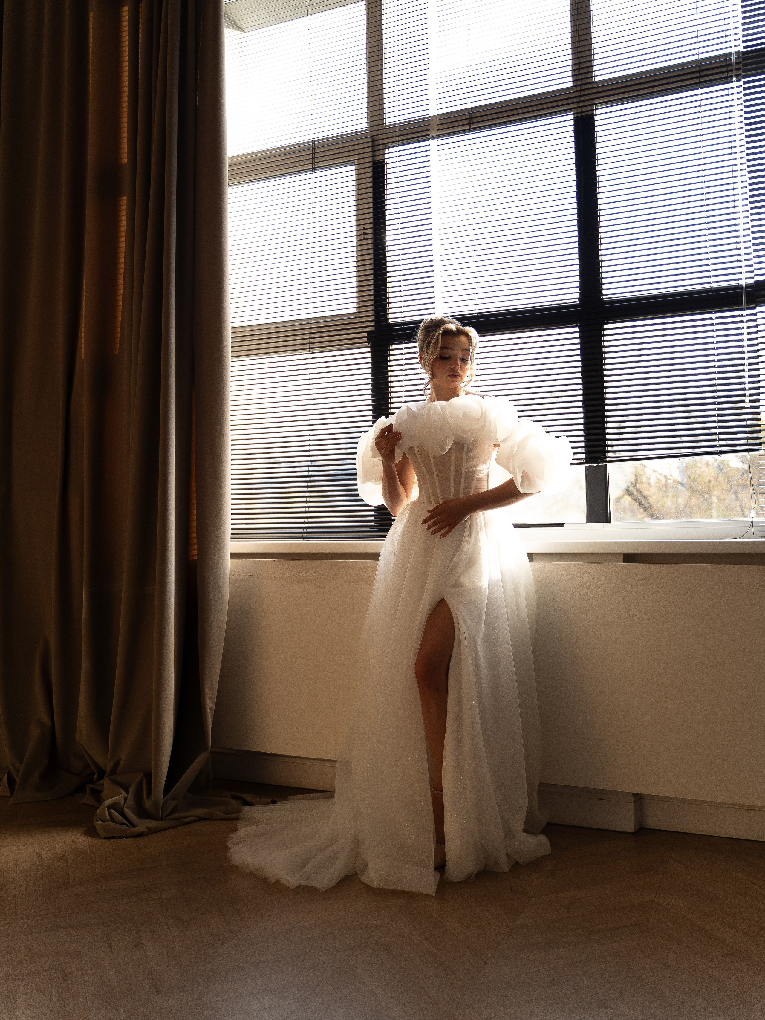 Каталог свадебных платьев. Иван Упоров — фотограф, рилсмейкер чебоксары