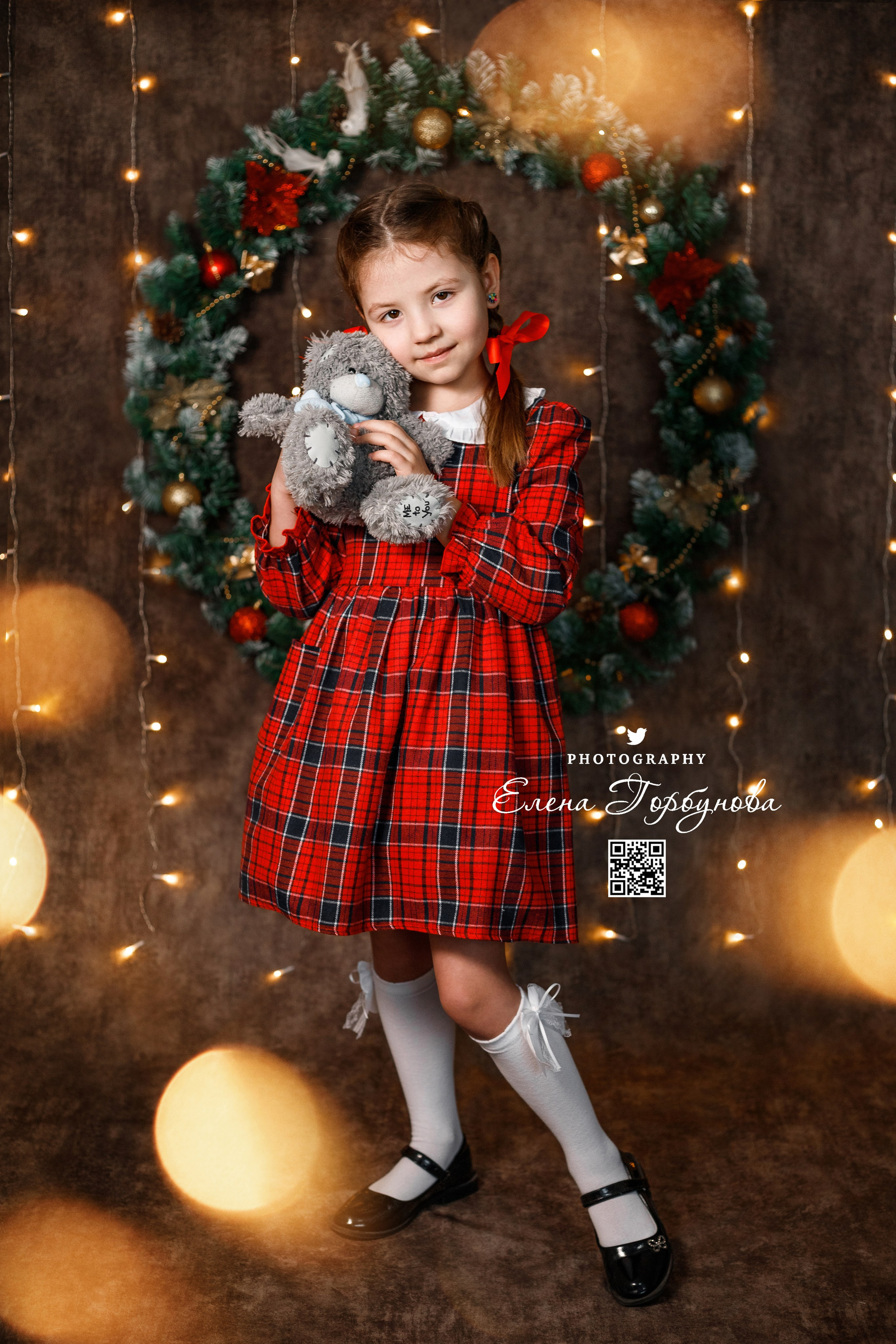 Моя студия. Фото проект Новогодняя открытка. Ноябрь 2023 г. Фотограф Пермь. Свадьбы. Семья и дети, школа, д. сад. Фотокниги