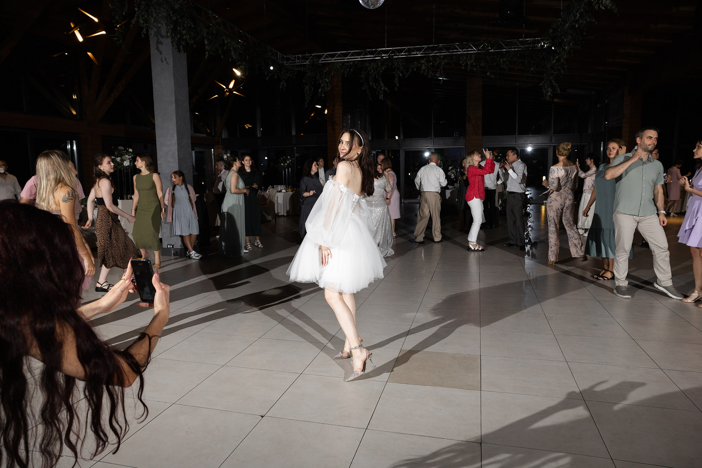 Валерия+Александр. Фотограф Кирилл Дорофеев, г. Москва