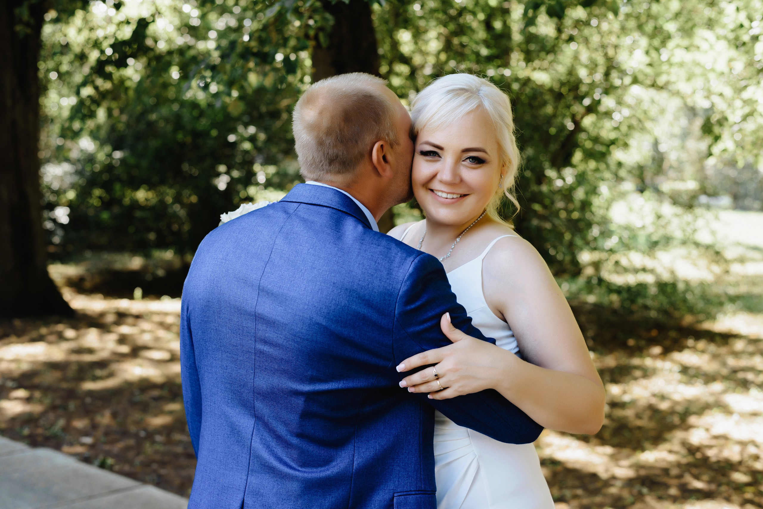 Свадебный и семейный фотограф в Великом Новгороде