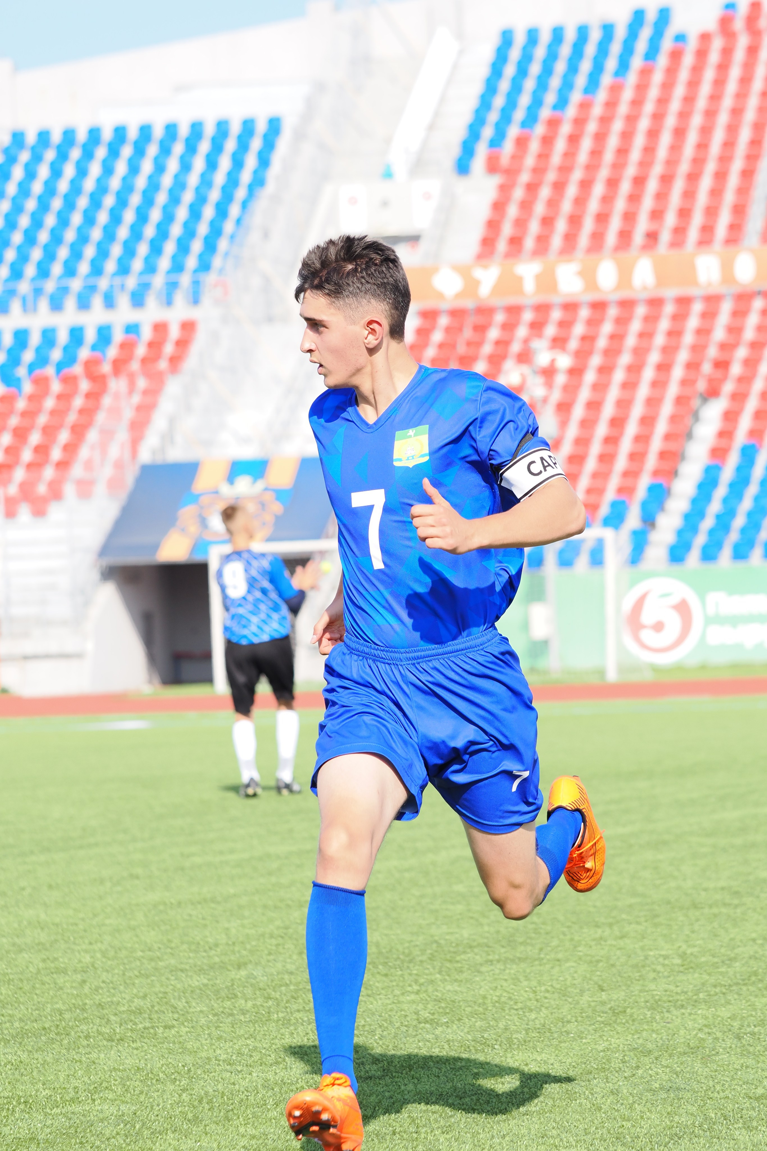 Всероссийские соревнования по русской лапте. Репортажный фотограф Алексей Козьмин