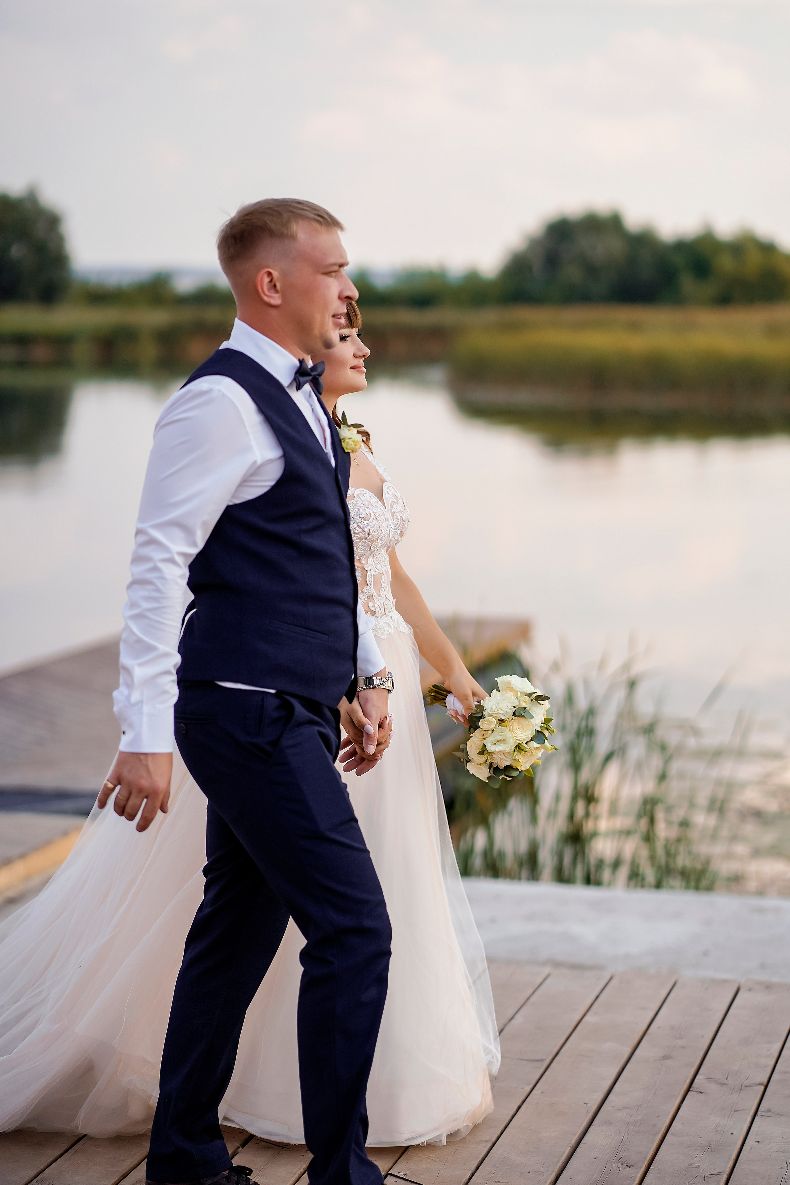 Свадебные съемки. Детский и семейный фотограф в Давлеканово Волкова Вероника