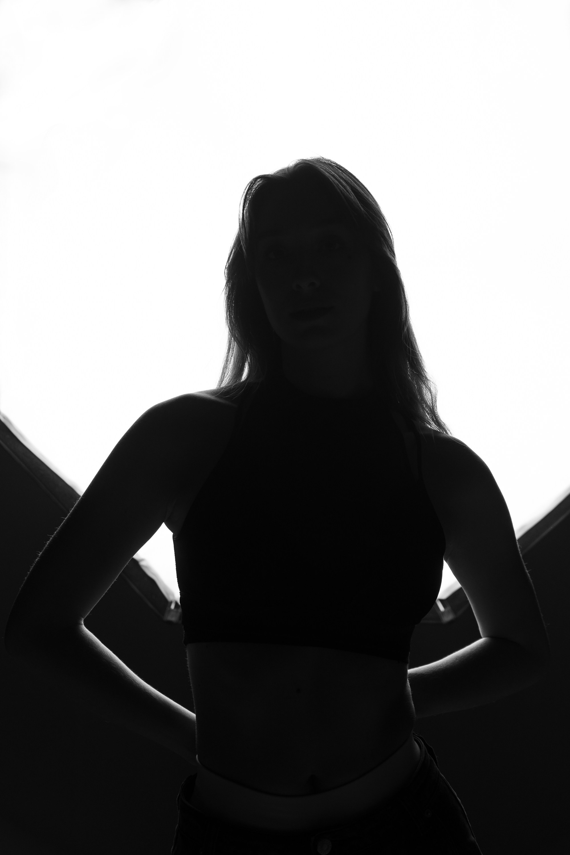 Вера. Паша Страхов — фотограф