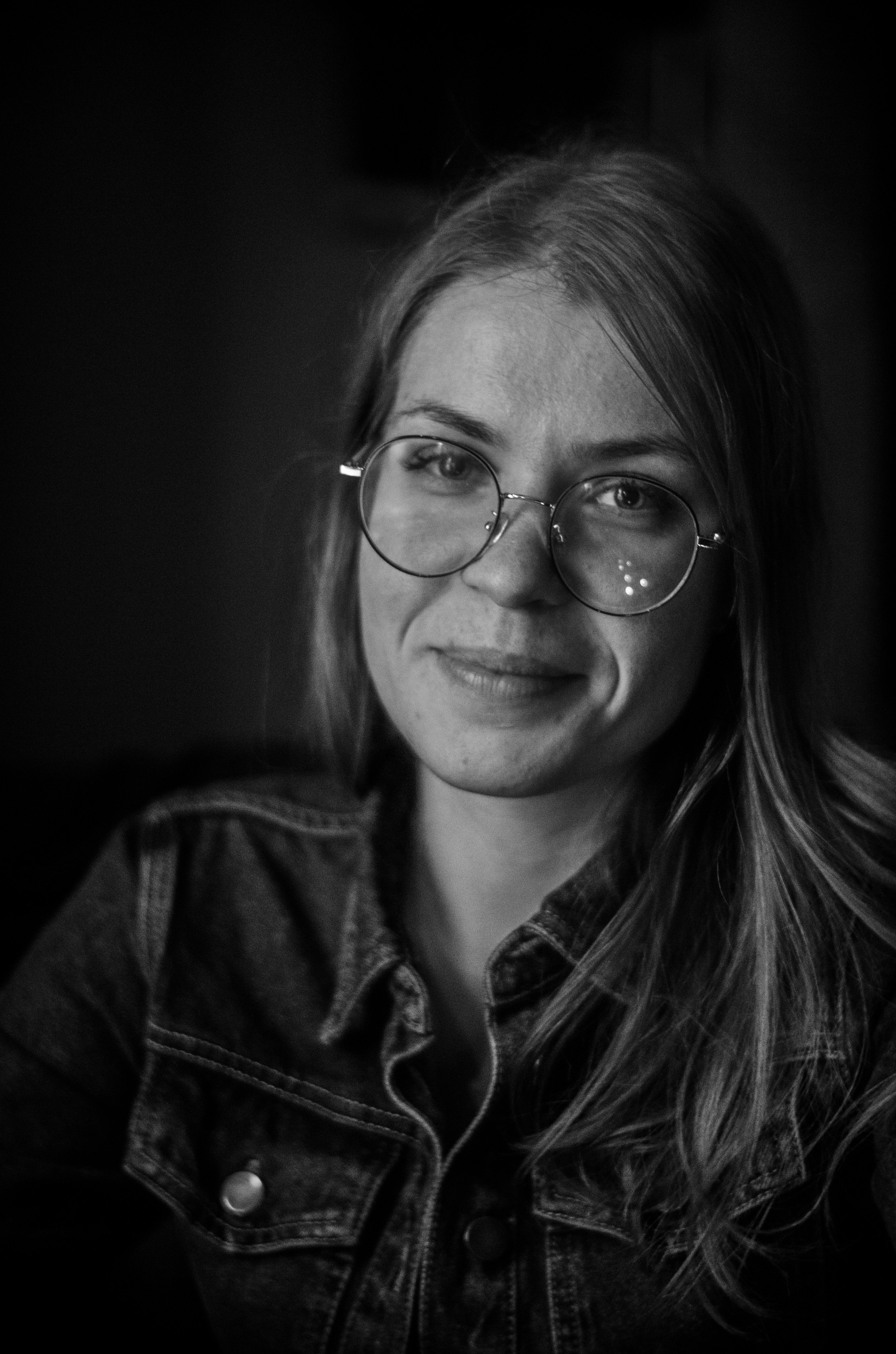 Нестудийные портреты. Спортивный фотограф, фотожурналист Павел Ларькин