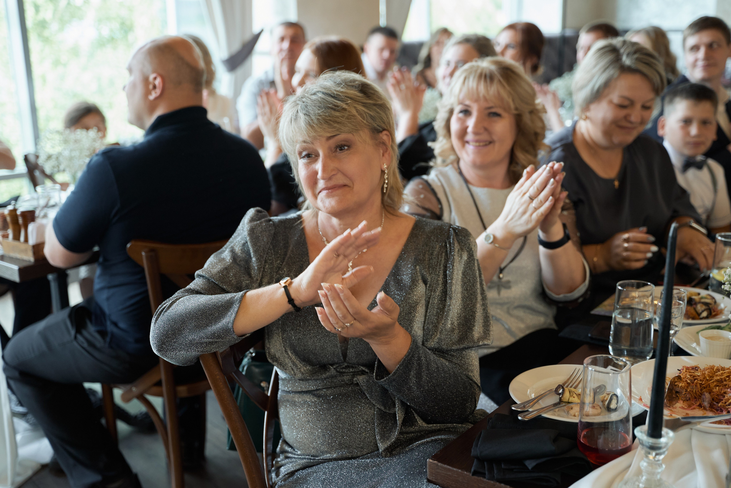 Анна и Дмитрий. Свадебный фотограф Александр Браво