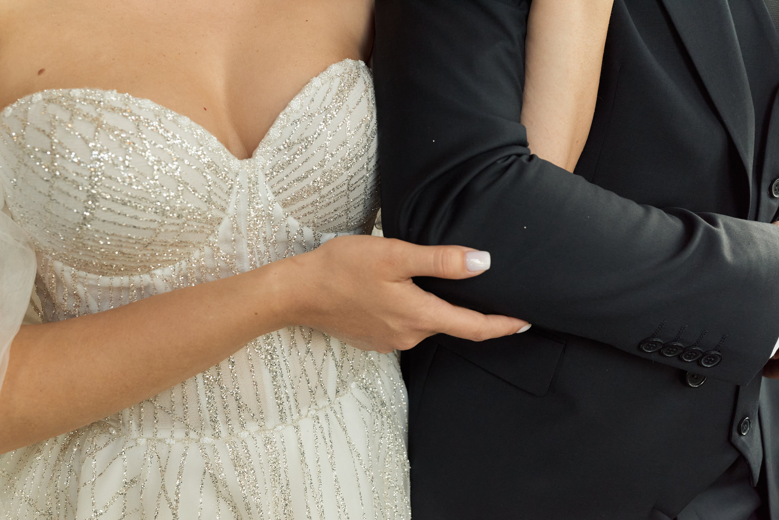 Анна и Дмитрий. Свадебный фотограф Александр Браво