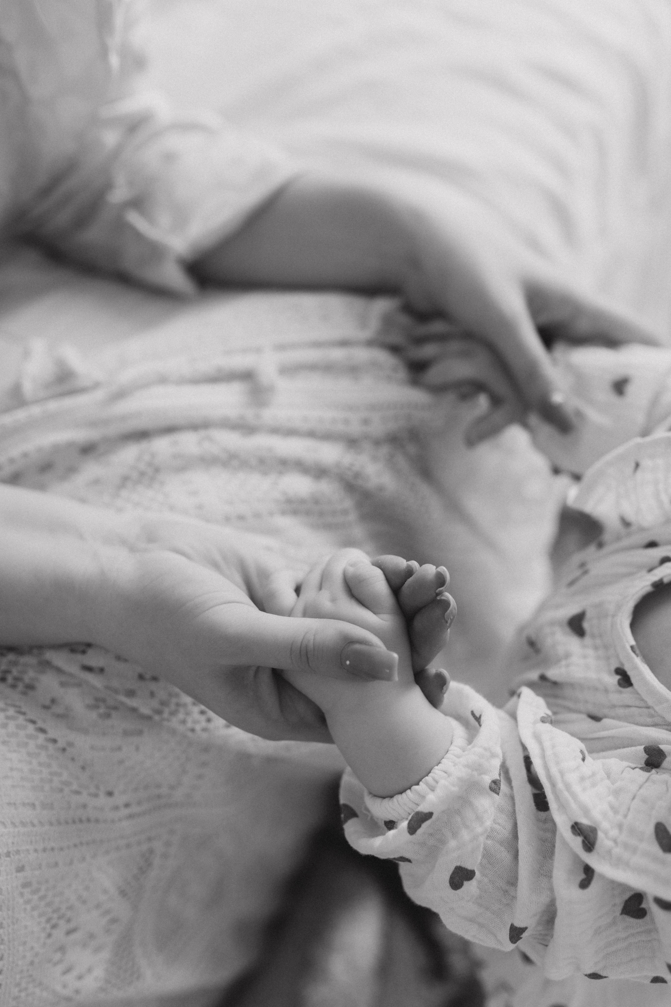 Мама Настя и милашка Ксю. Свадебный и семейный фотограф в Белгороде Евгения Курочкина