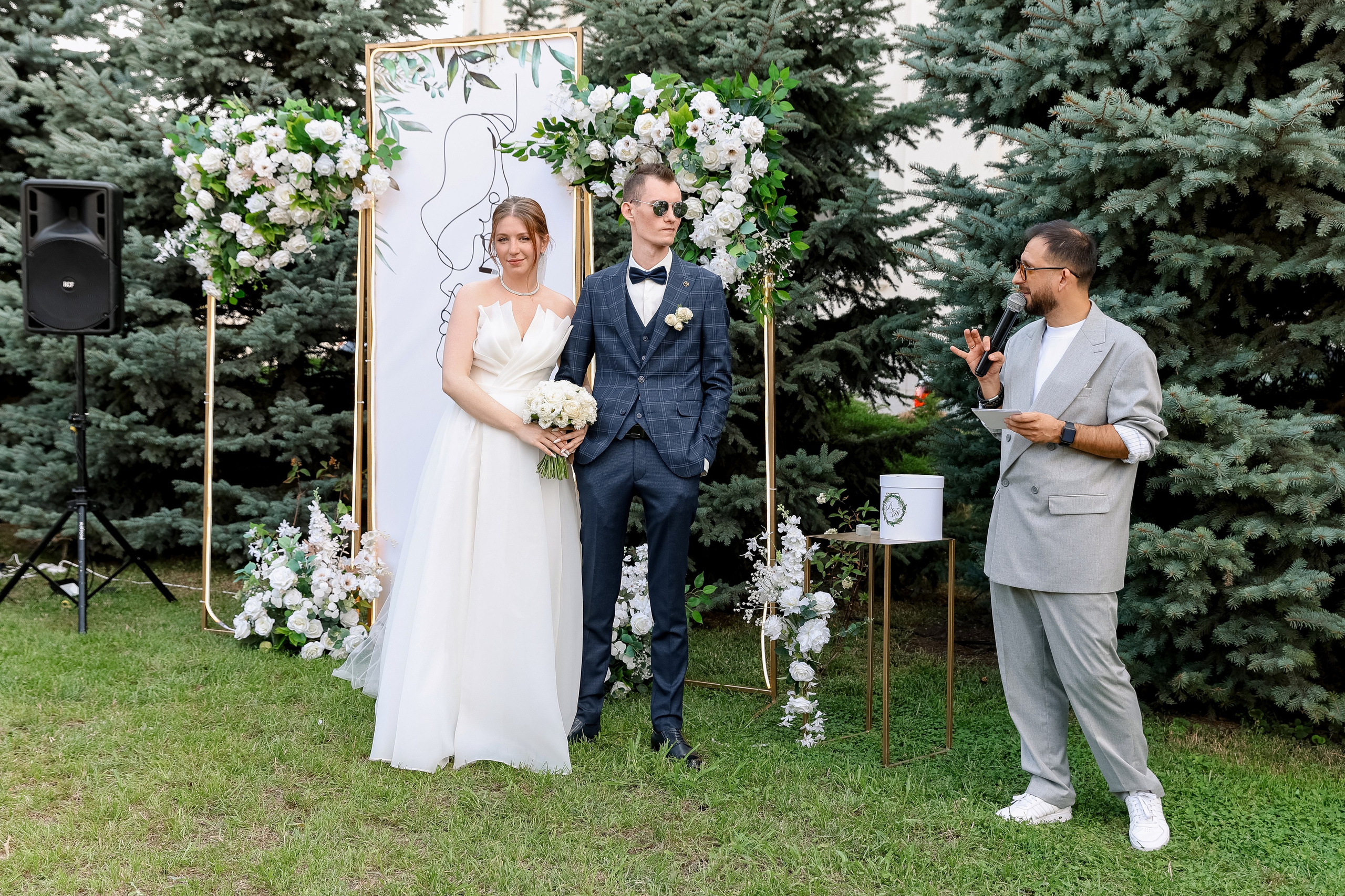 Владислав & Татьяна. Свадебный фотограф Ольга Гречко