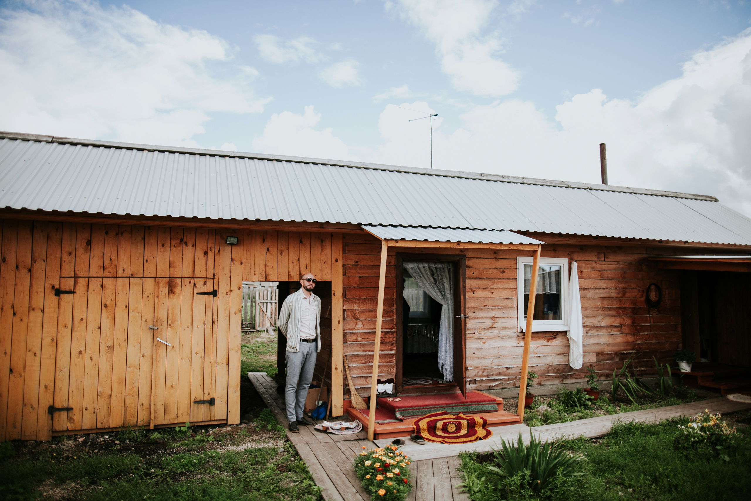 Рустам и Ирина. Фотограф Москва, Санкт-Петербург, Абакан