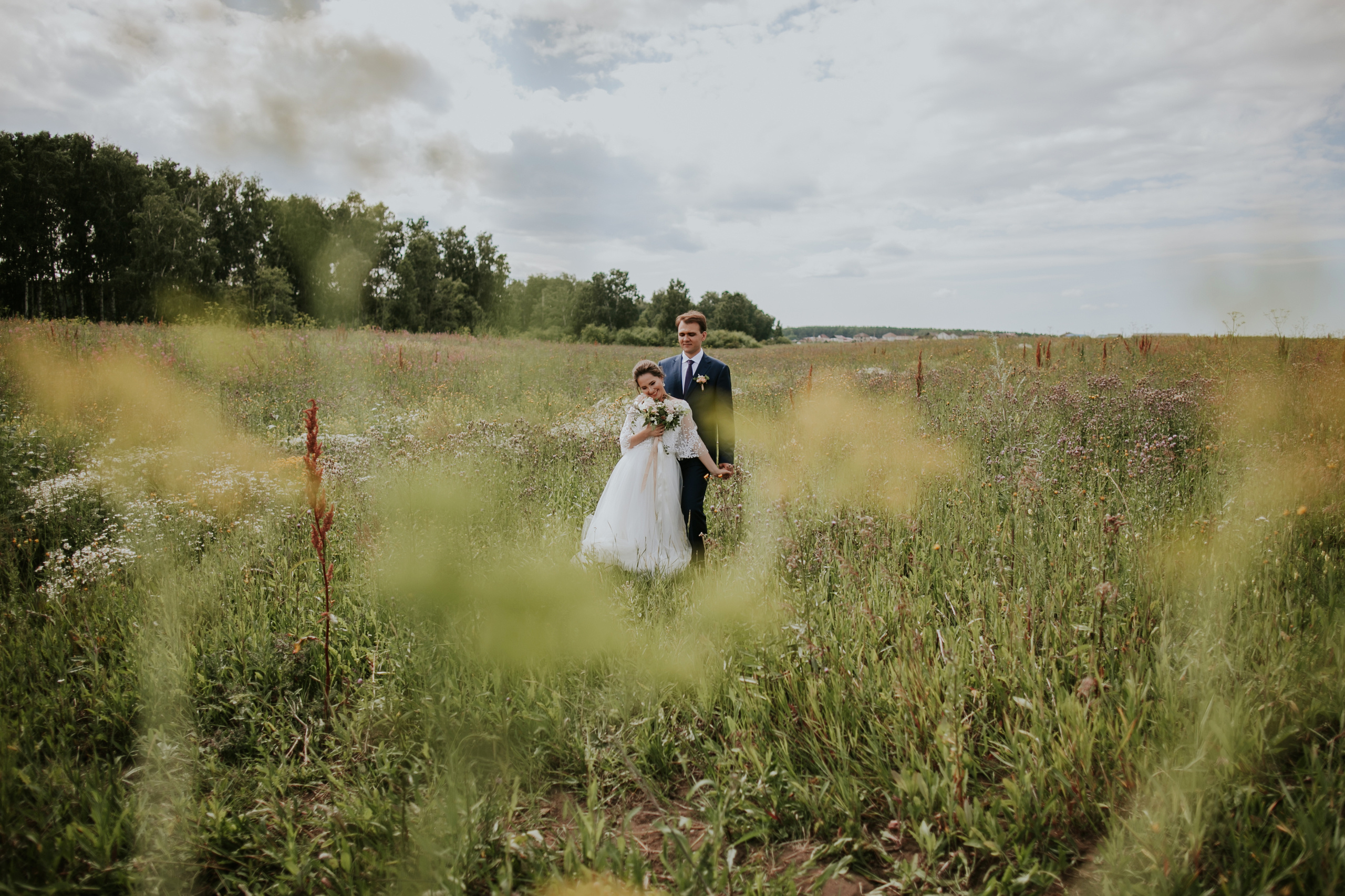 Дмитрий и Любовь. Фотограф Москва, Санкт-Петербург, Абакан