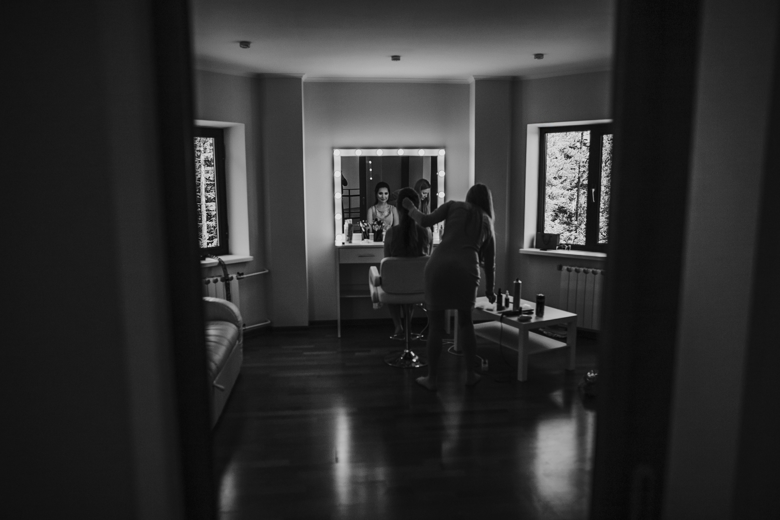 Дмитрий и Любовь. Фотограф Москва, Санкт-Петербург, Абакан