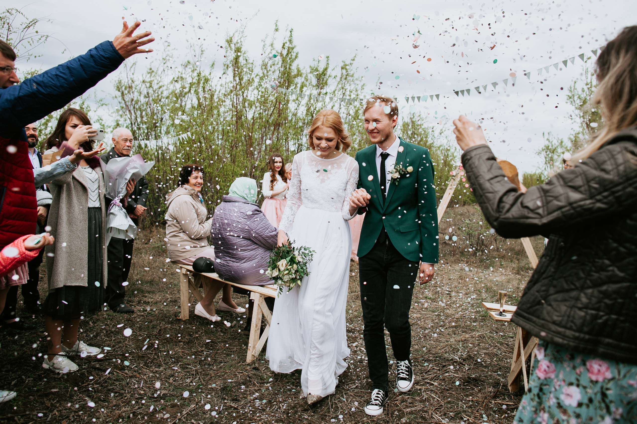 Артем и Катерина. Фотограф Москва, Санкт-Петербург, Абакан