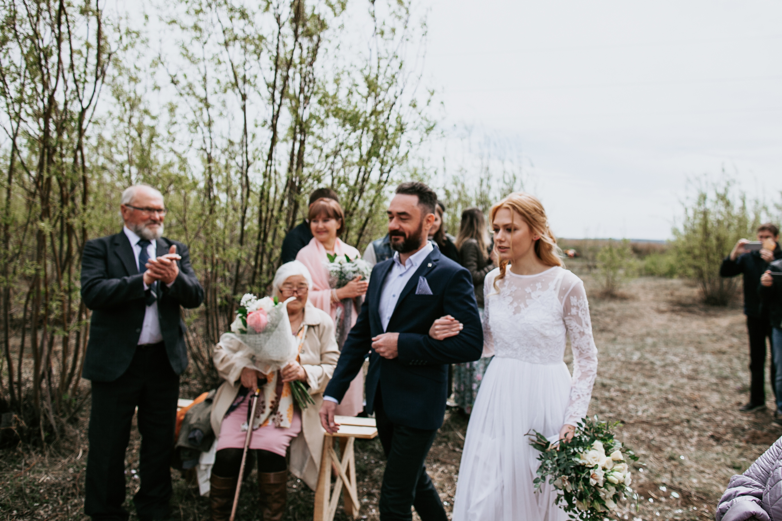 Артем и Катерина. Фотограф Москва, Санкт-Петербург, Абакан