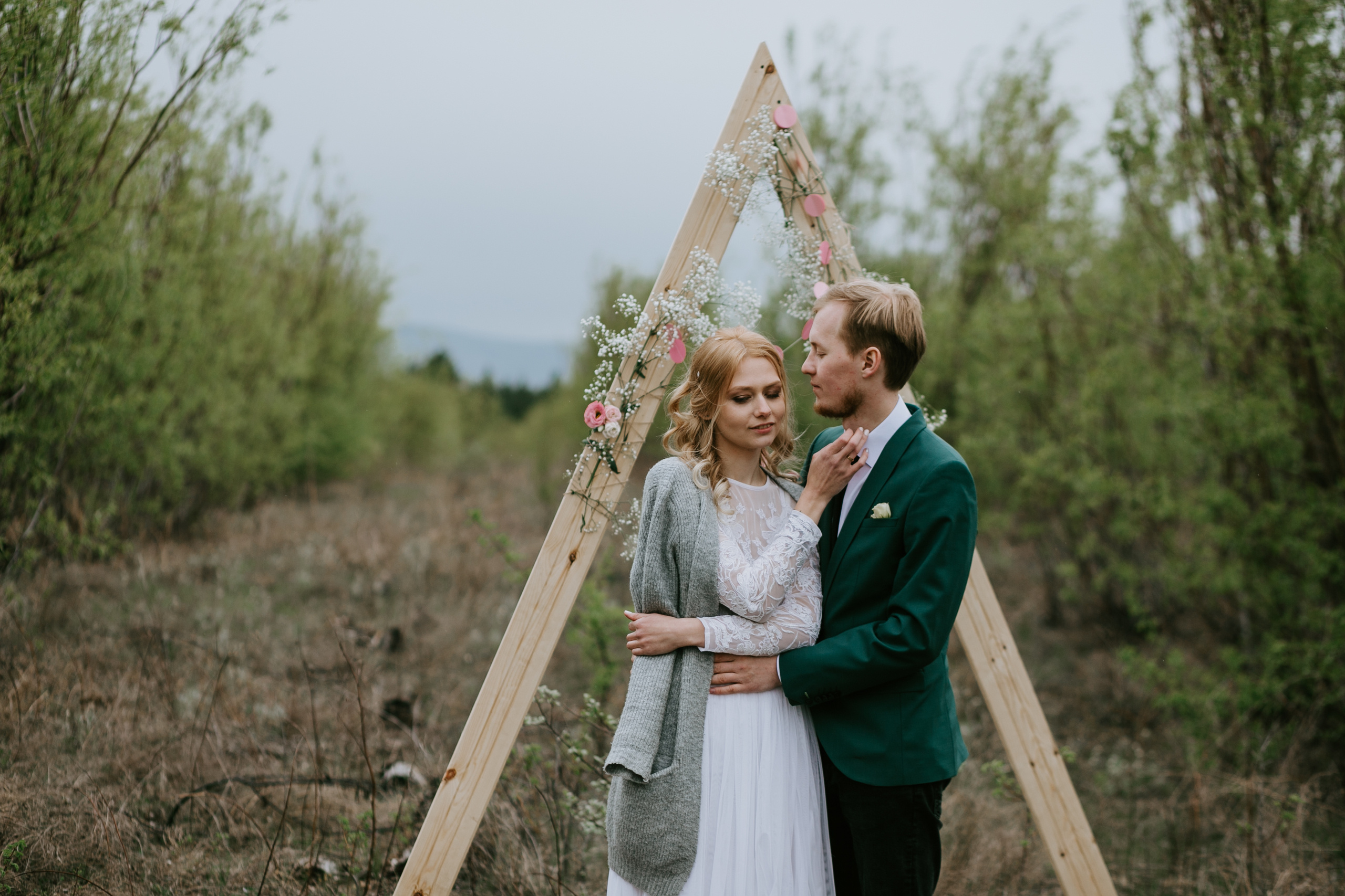 Артем и Катерина. Фотограф Москва, Санкт-Петербург, Абакан