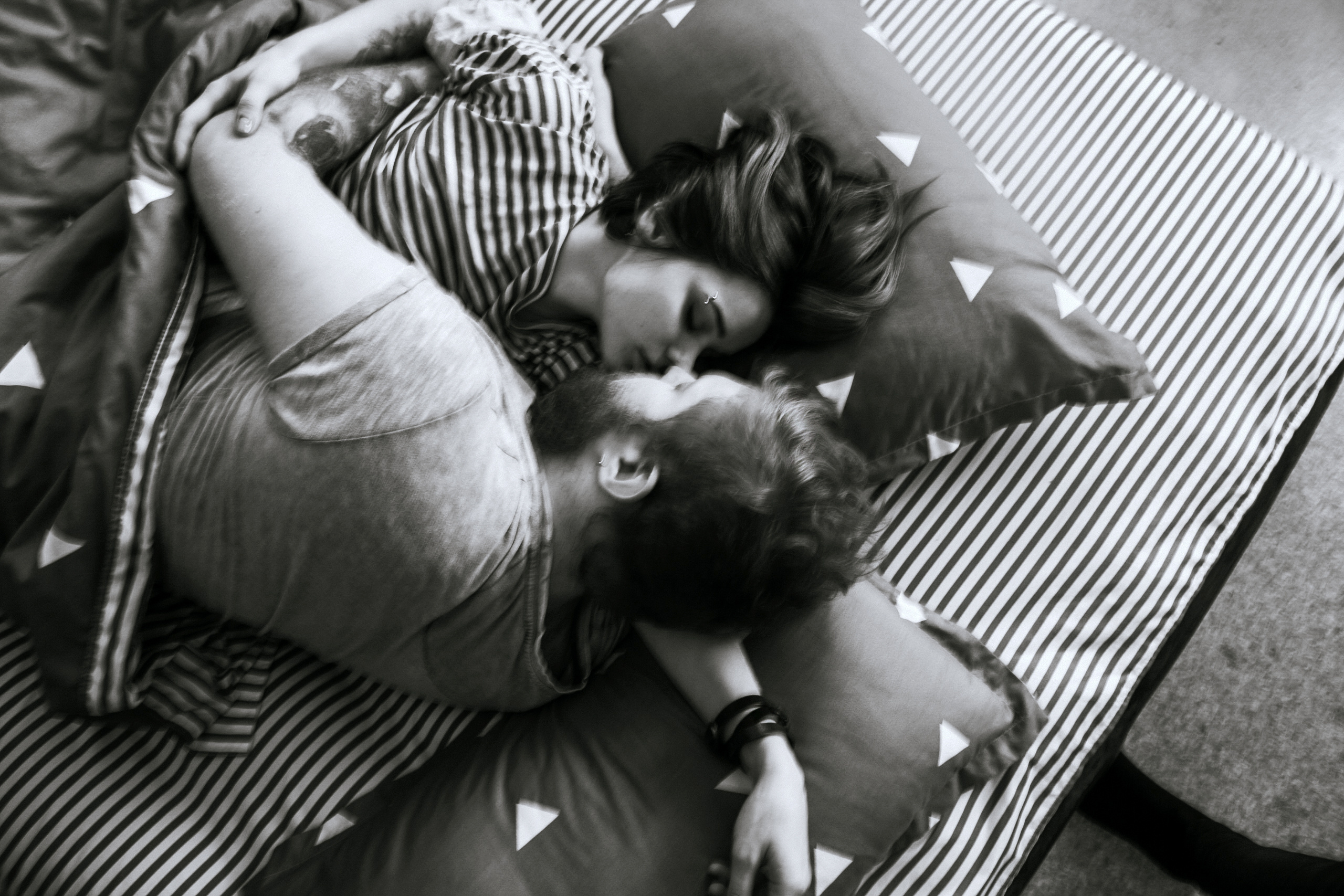 Саша и Лена. Фотограф Москва, Санкт-Петербург, Абакан