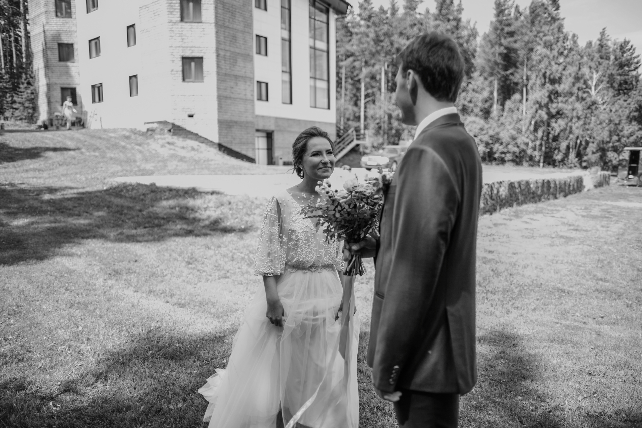 Дмитрий и Любовь. Фотограф Москва, Санкт-Петербург, Абакан