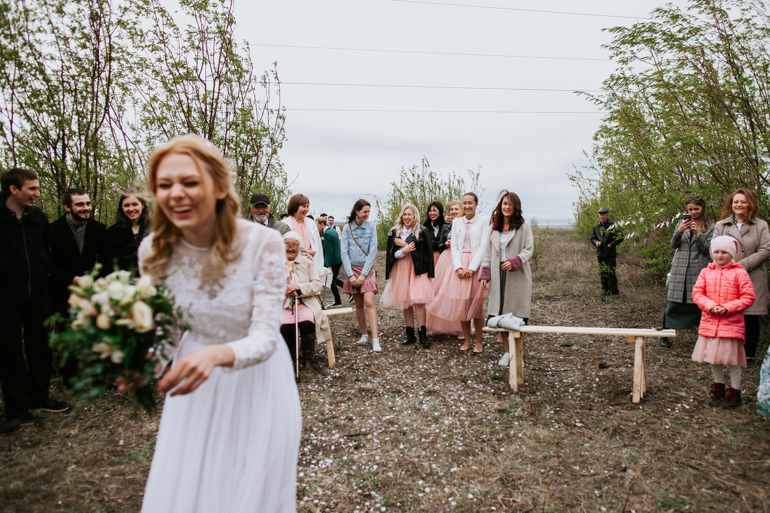 Артем и Катерина. Фотограф Москва, Санкт-Петербург, Абакан