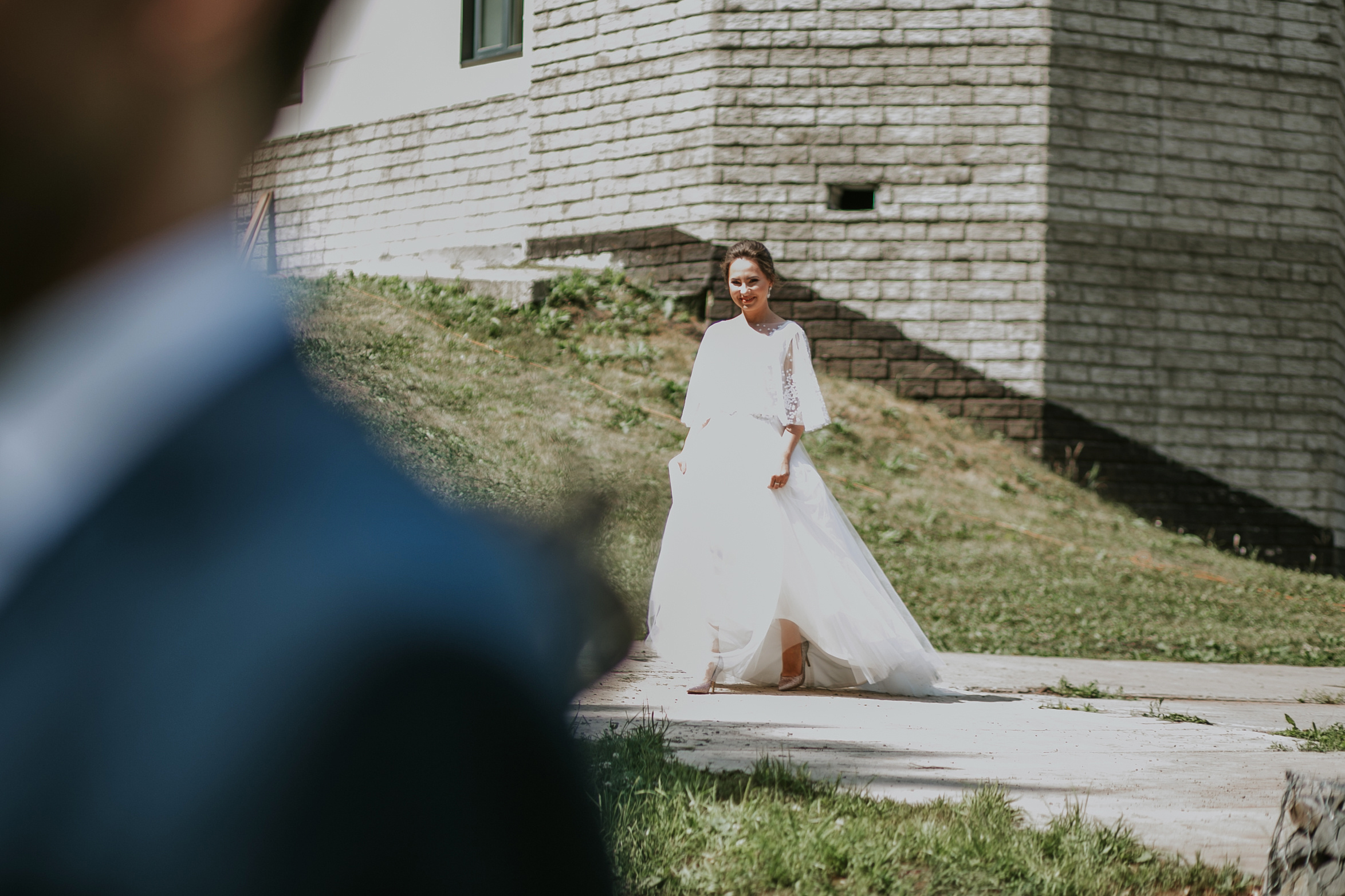 Дмитрий и Любовь. Фотограф Москва, Санкт-Петербург, Абакан