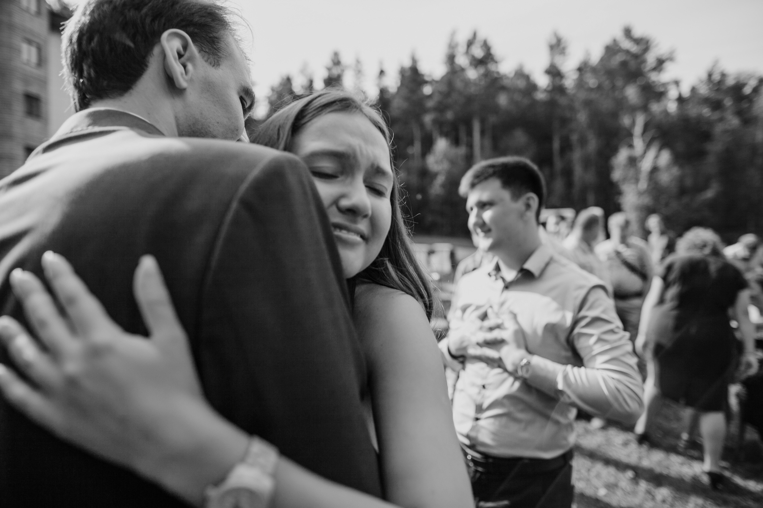 Дмитрий и Любовь. Фотограф Москва, Санкт-Петербург, Абакан