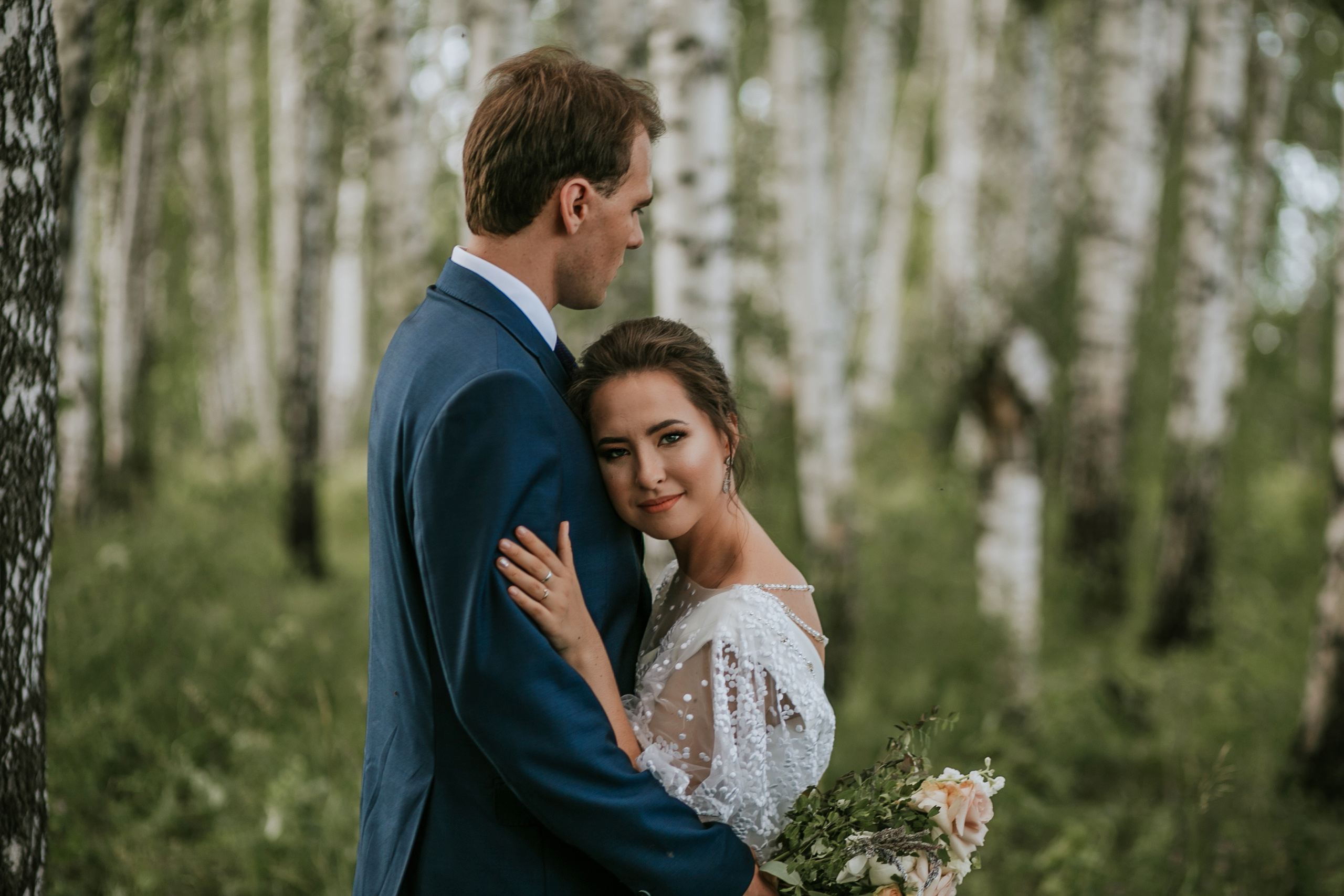 Дмитрий и Любовь. Фотограф Москва, Санкт-Петербург, Абакан