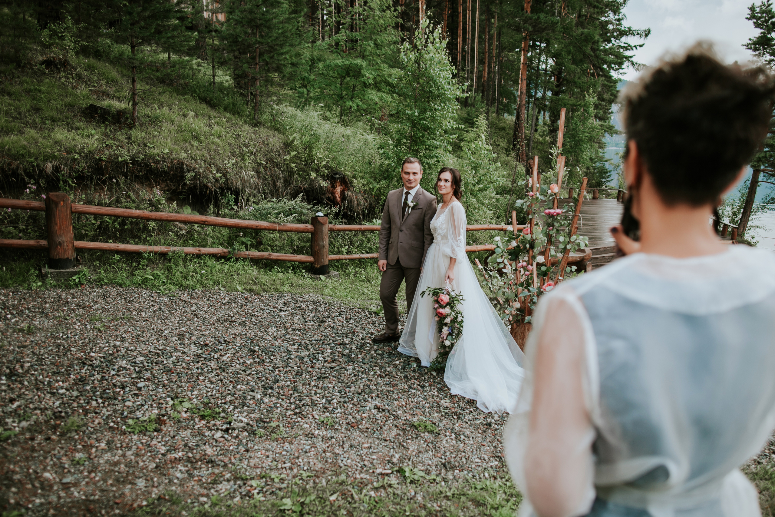 Рустам и Ирина. Фотограф Москва, Санкт-Петербург, Абакан