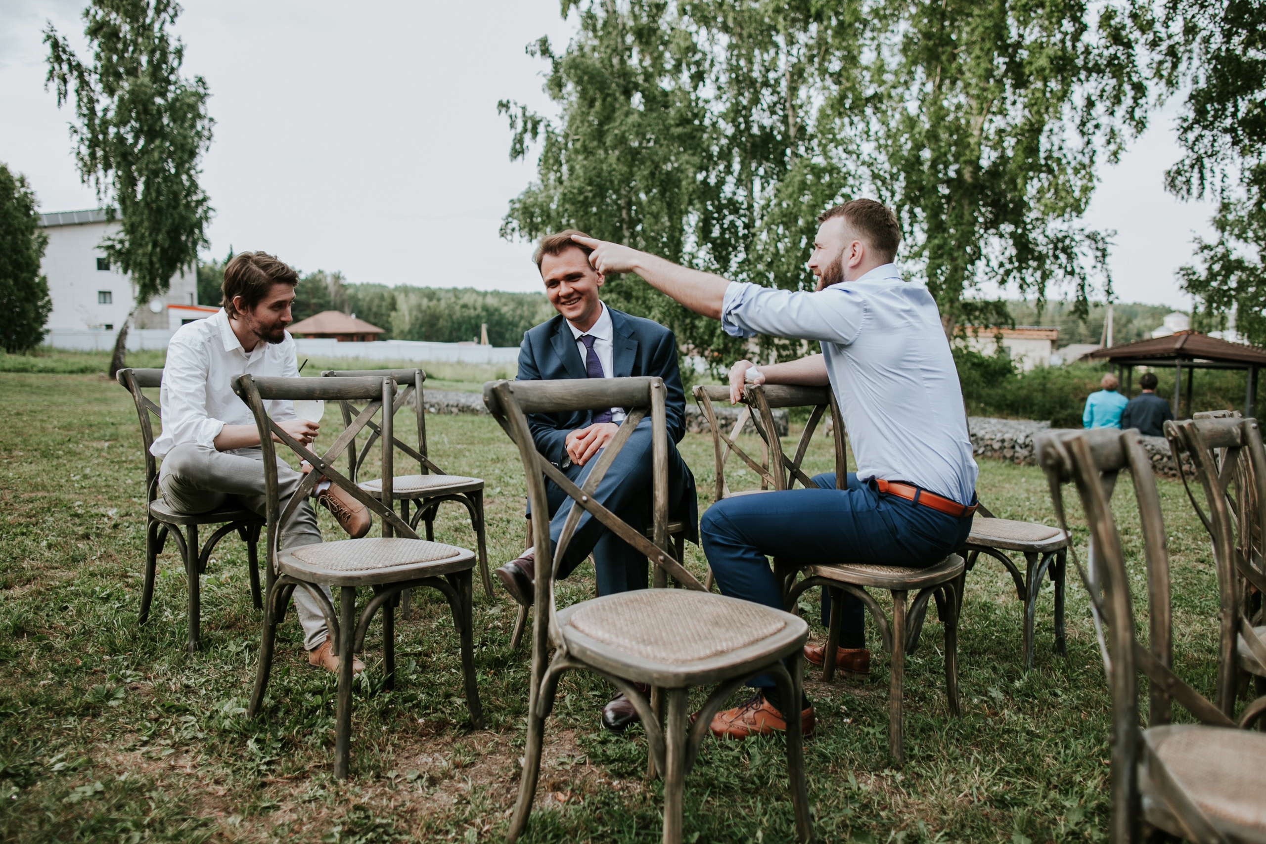Дмитрий и Любовь. Фотограф Москва, Санкт-Петербург, Абакан